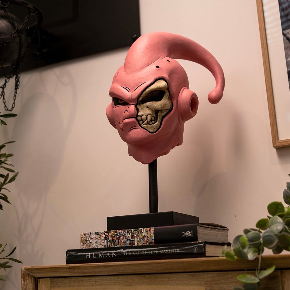 Bubble Gum Buu