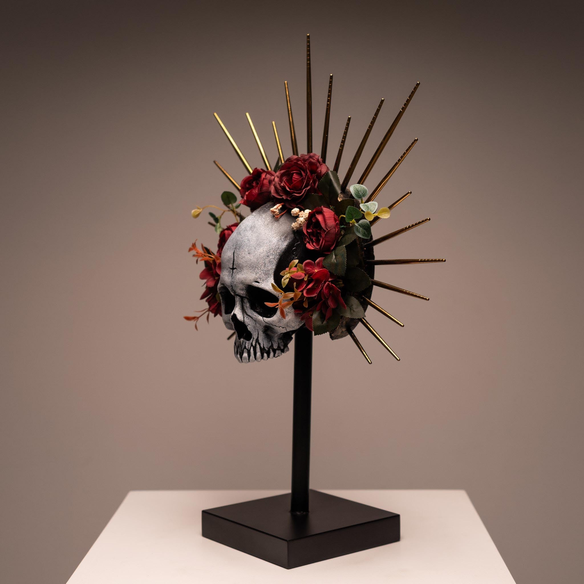 Día de Muertos - Voodoo