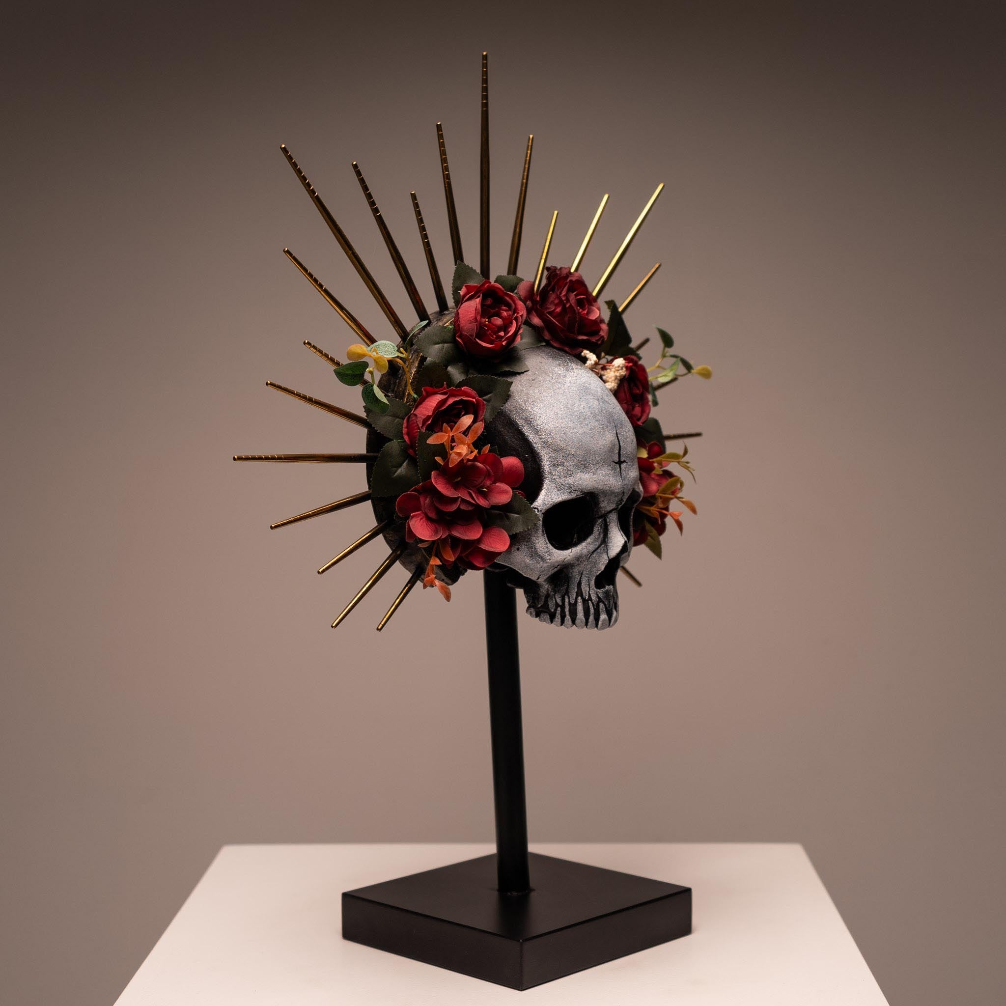 Día de Muertos - Voodoo