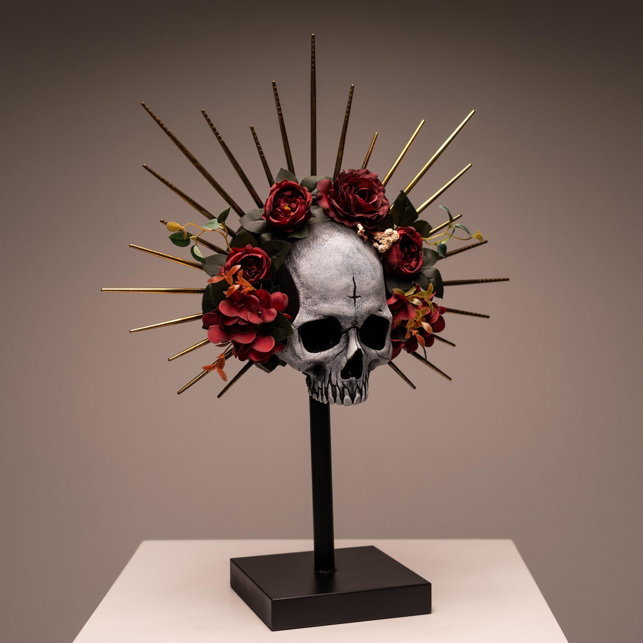 Día de Muertos - Voodoo