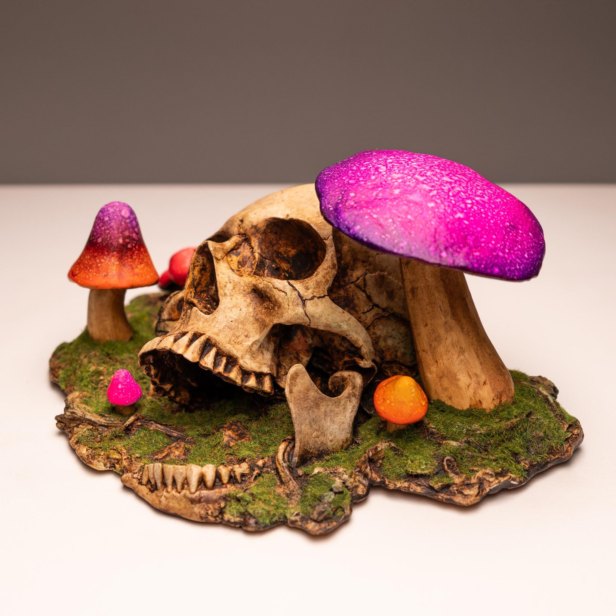 To Die in Wonderland
