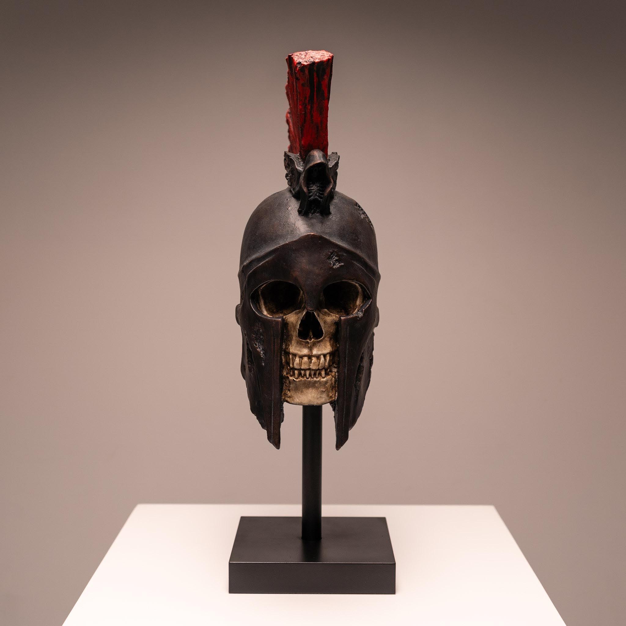 Spartan Killer - Spanish Copper