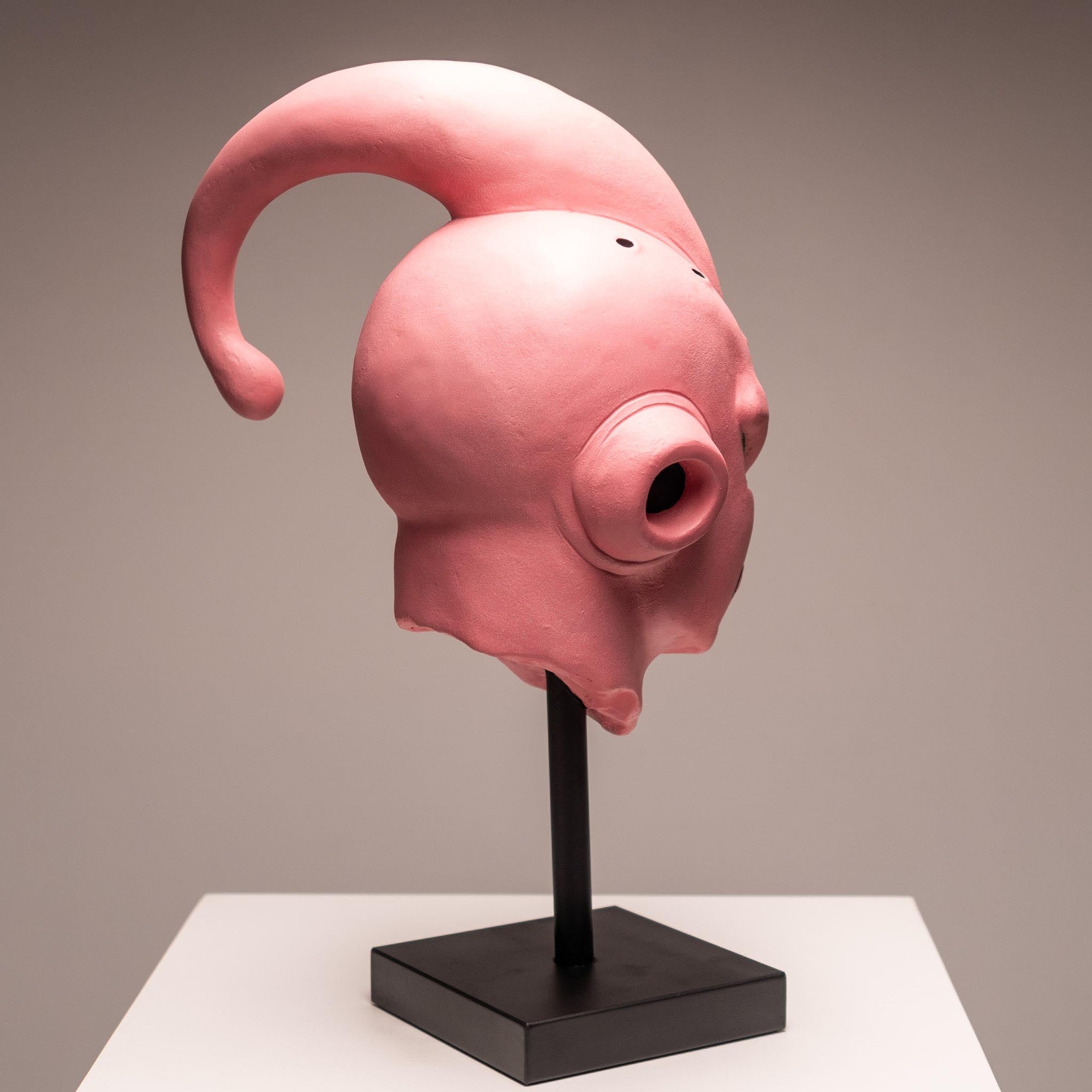 Bubble Gum Buu