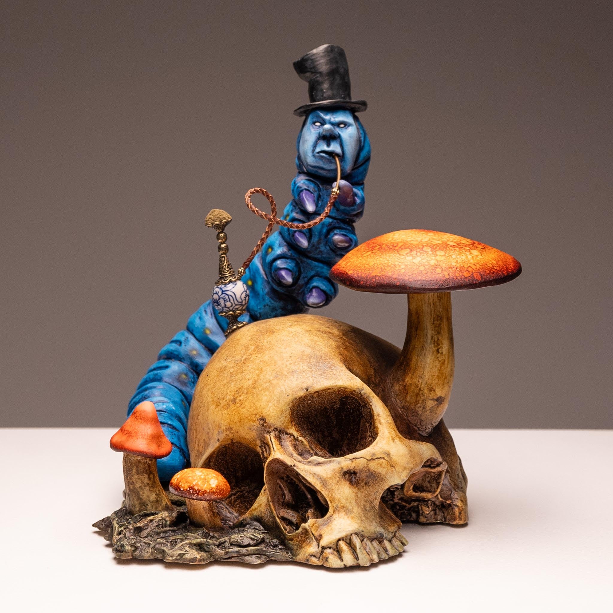 Down the Rabbit Hole – Jack of the Dust