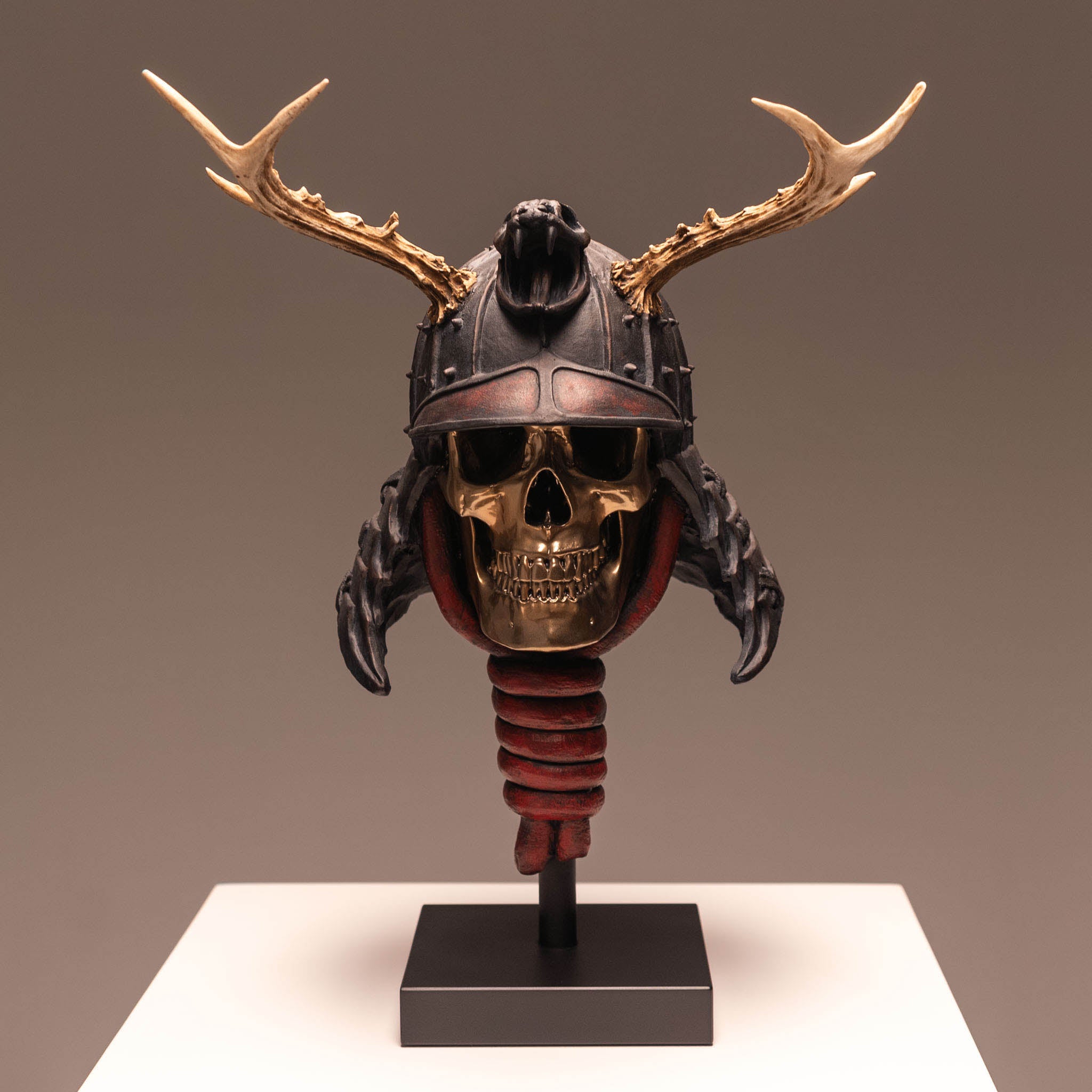 Samurai Killer – Jack of the Dust