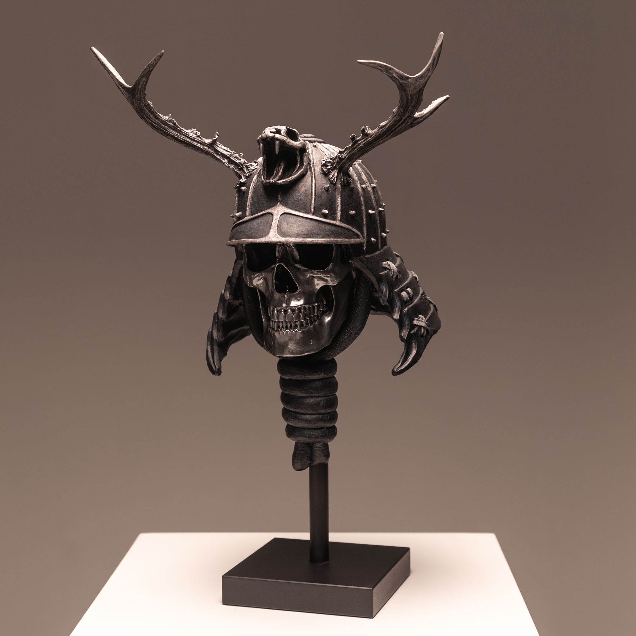 Samurai Killer - Shadow