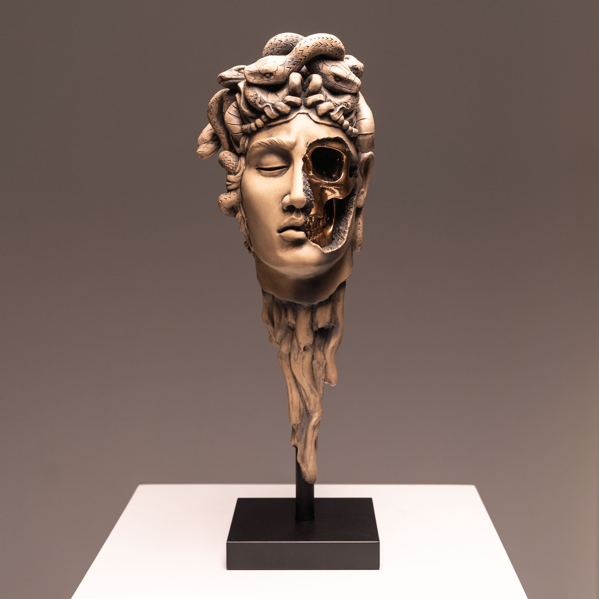 Medusa - Sandstone – Jack of the Dust