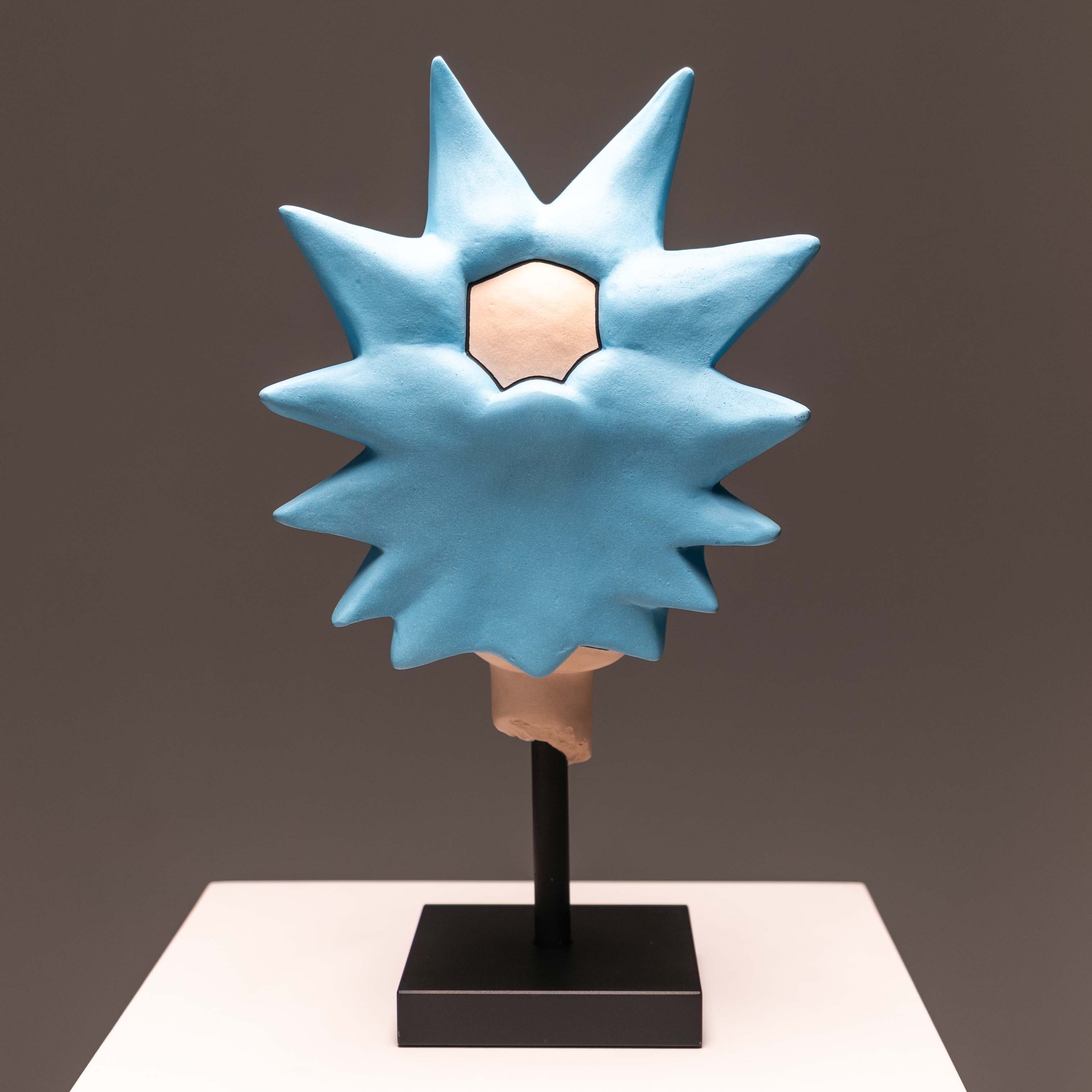 Rick C-137 - Portal