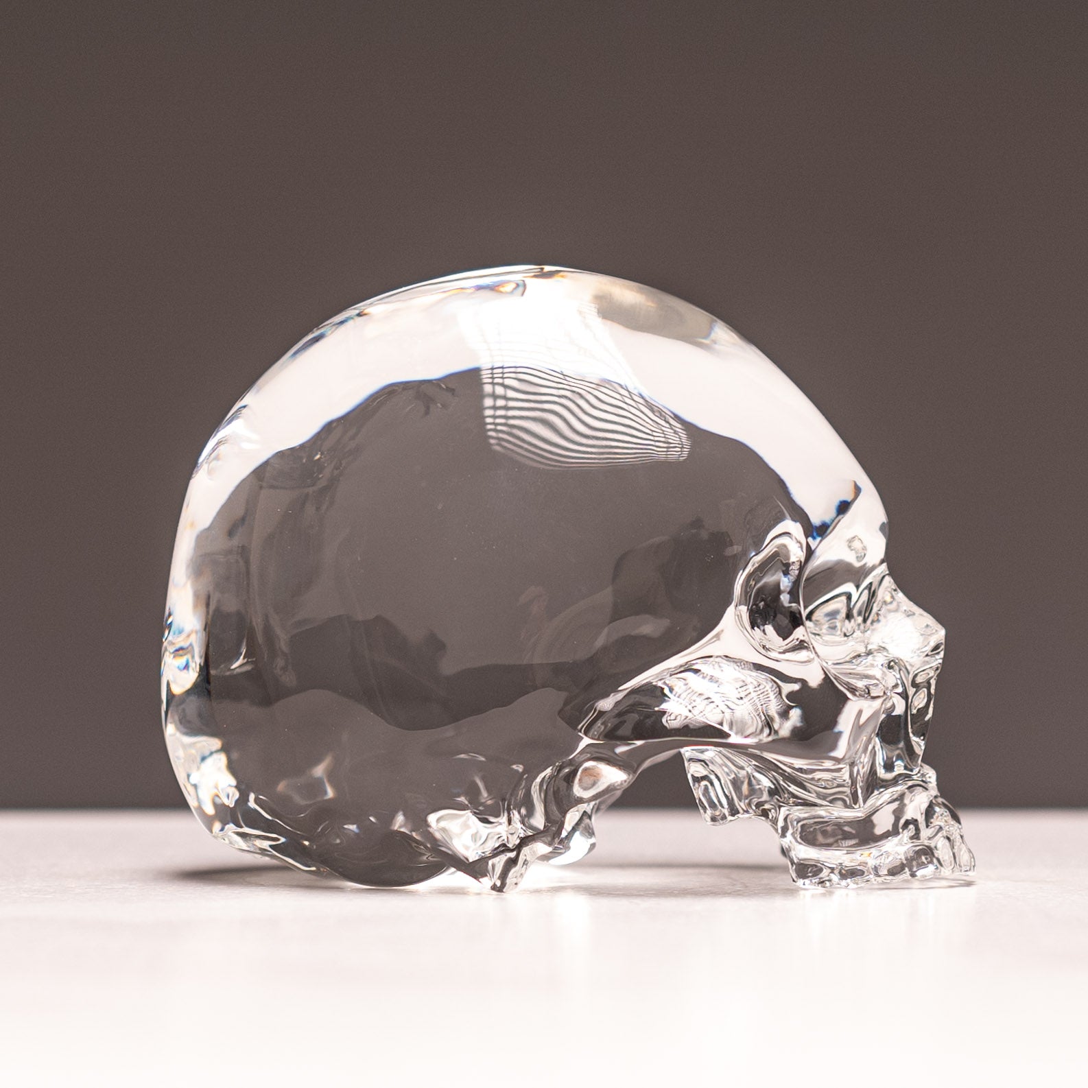 Crystal Skull - Mini