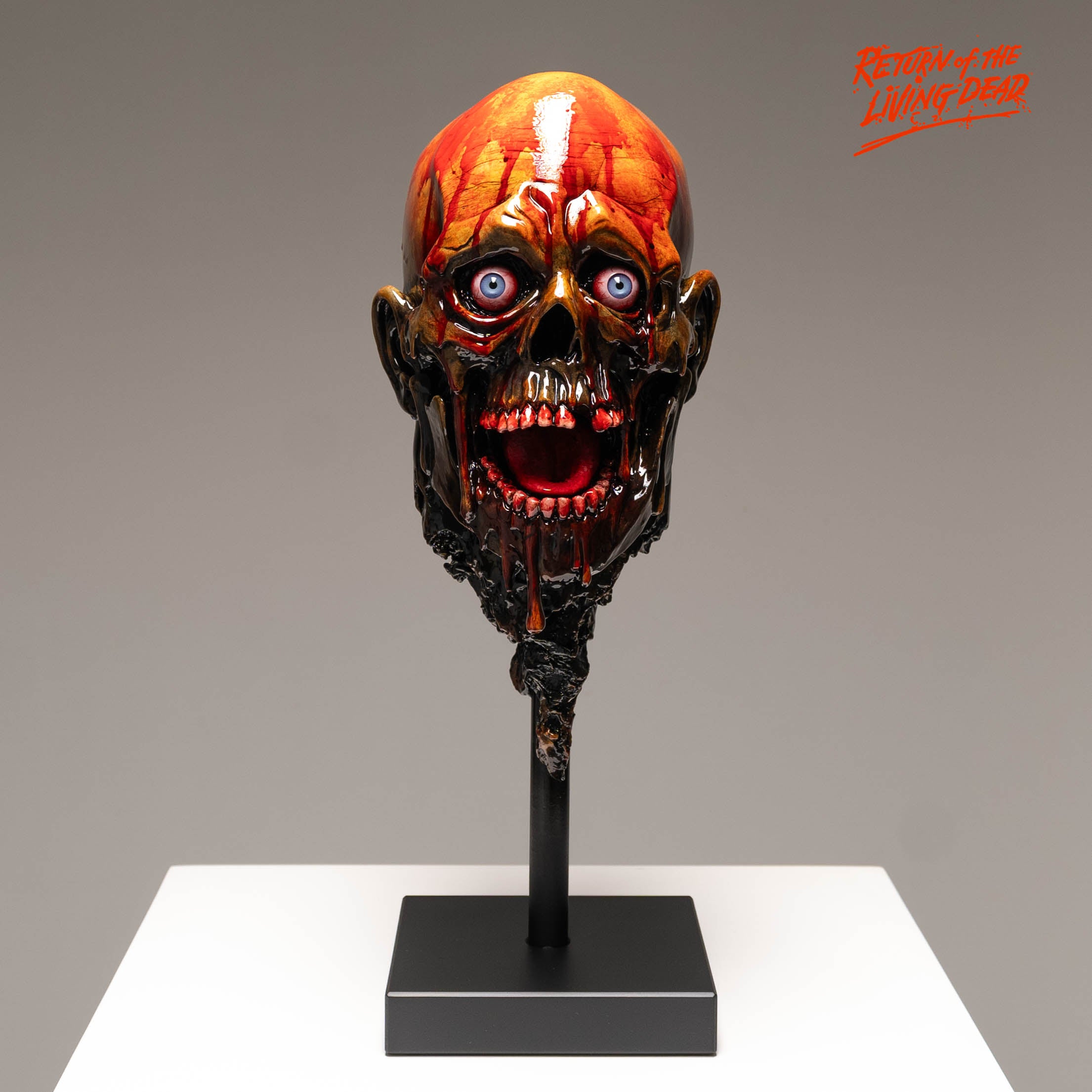 Tarman [MORE BRAINS] – Jack of the Dust