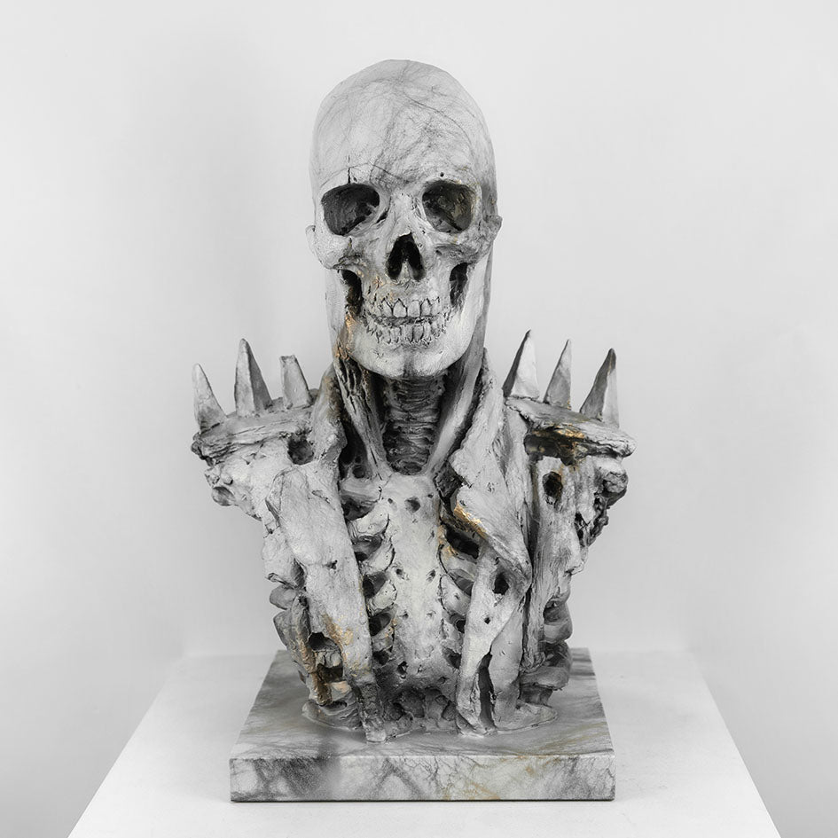 Ghost - Marble