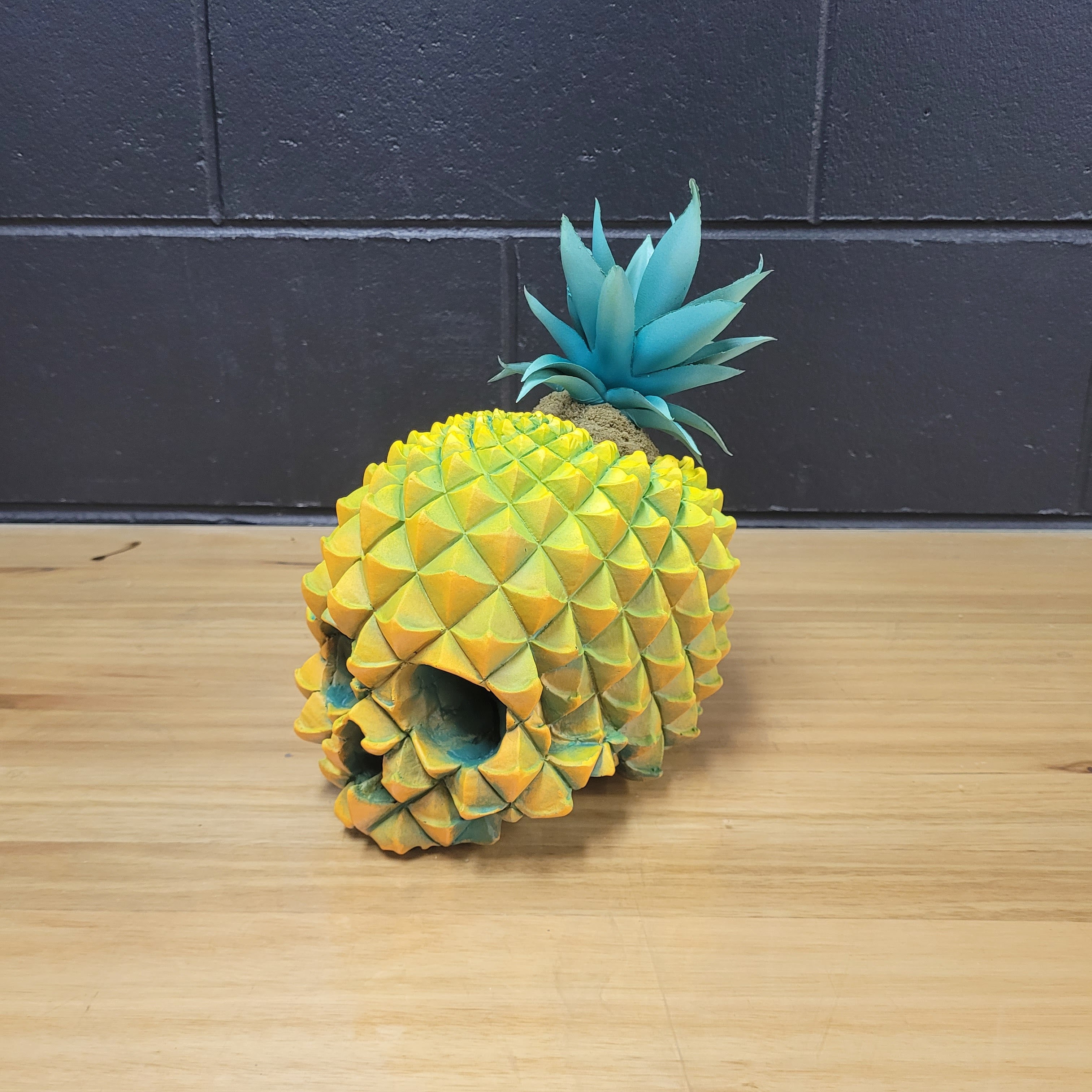 Pineapple Skull SND (1)