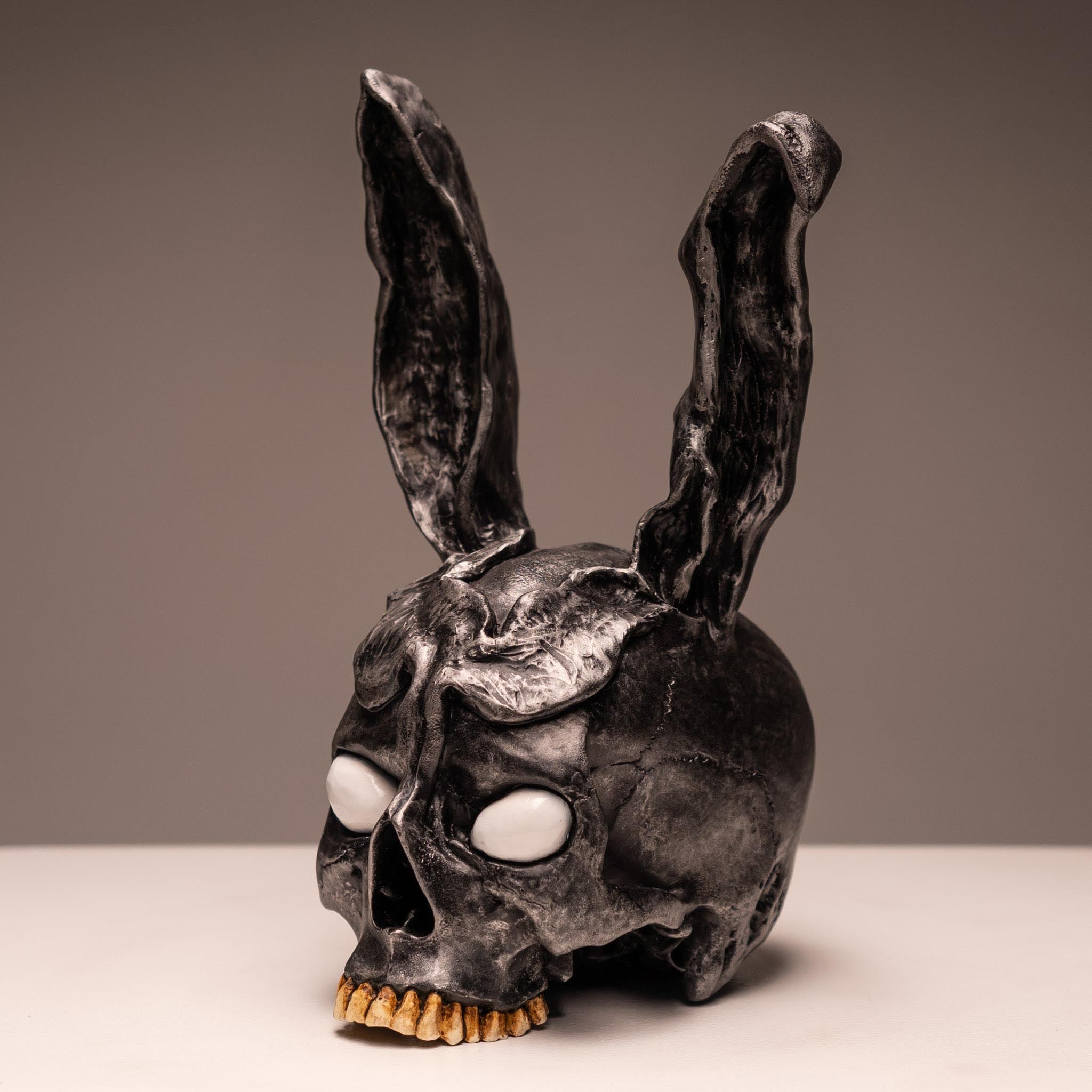 Franks Skull – Jack of the Dust