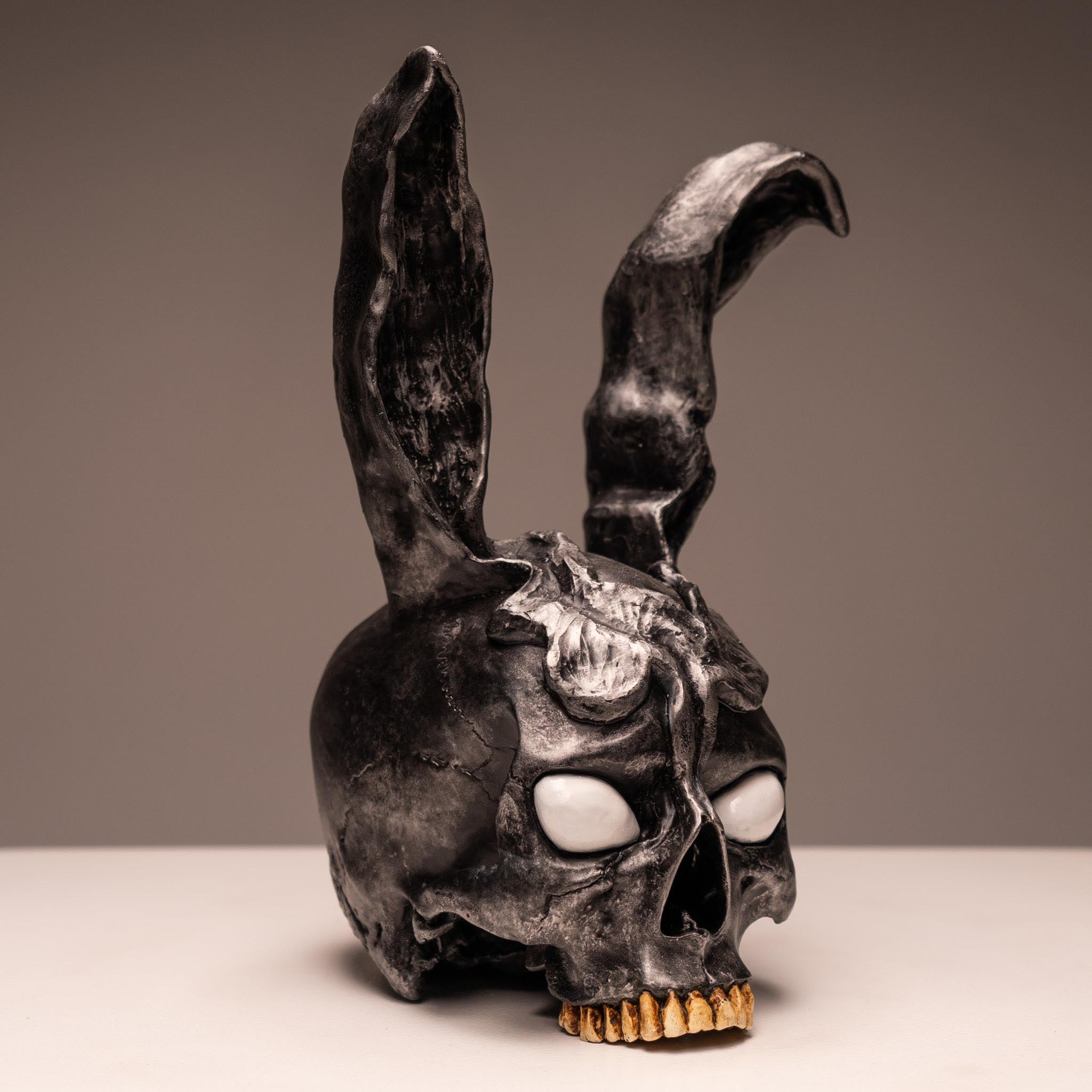 Franks Skull – Jack of the Dust