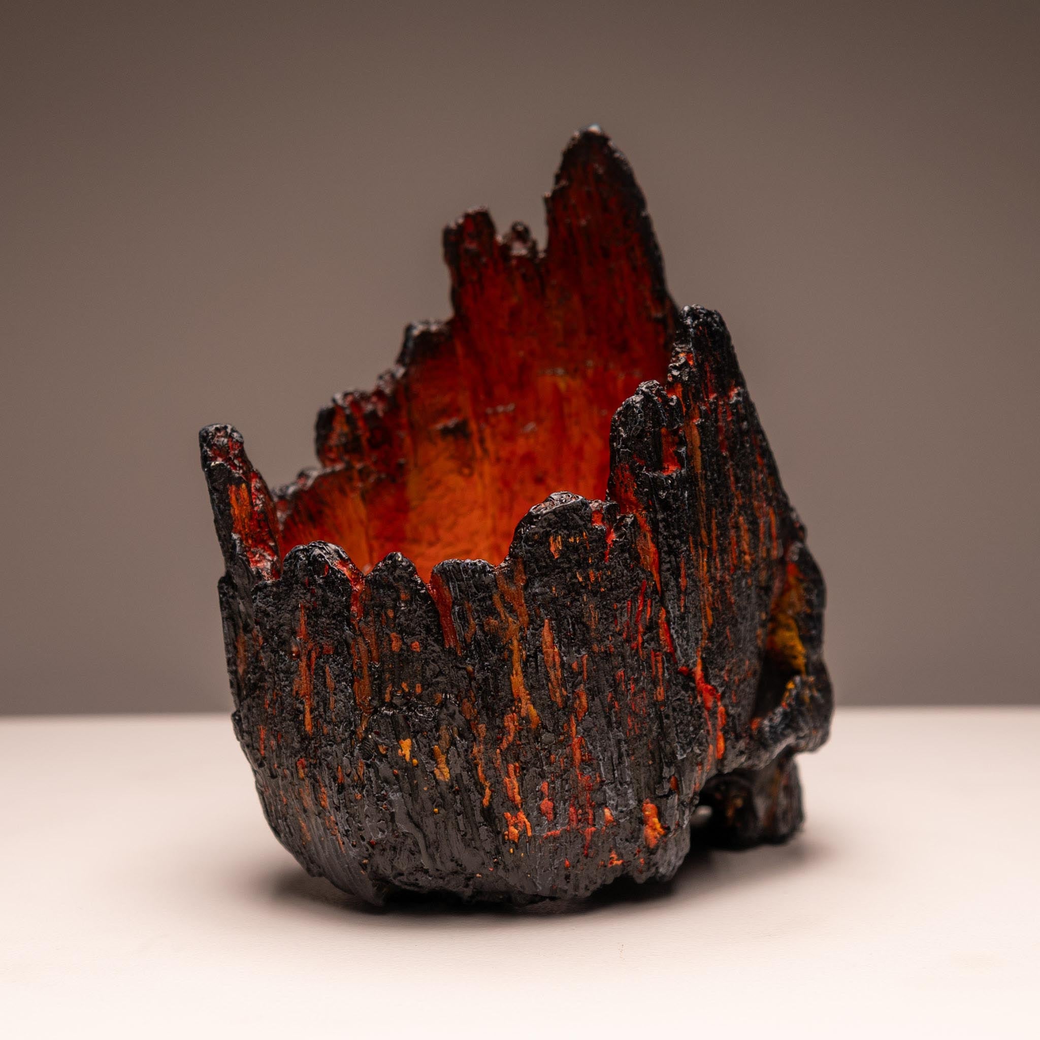 Dead Wood - Burn