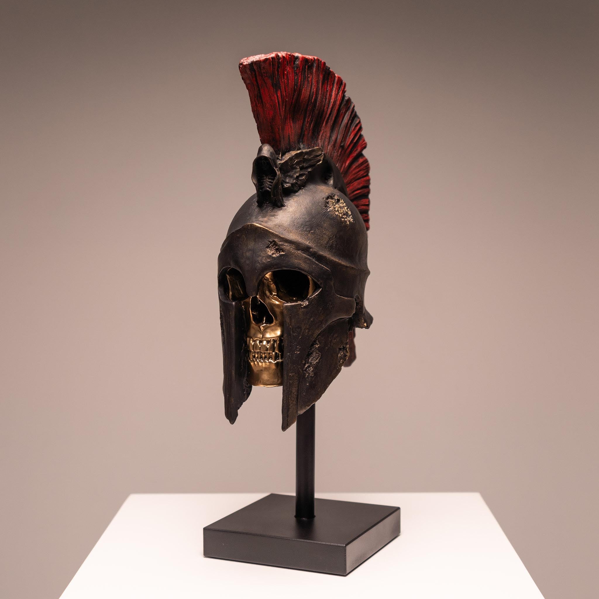 Spartan Killer – Jack of the Dust