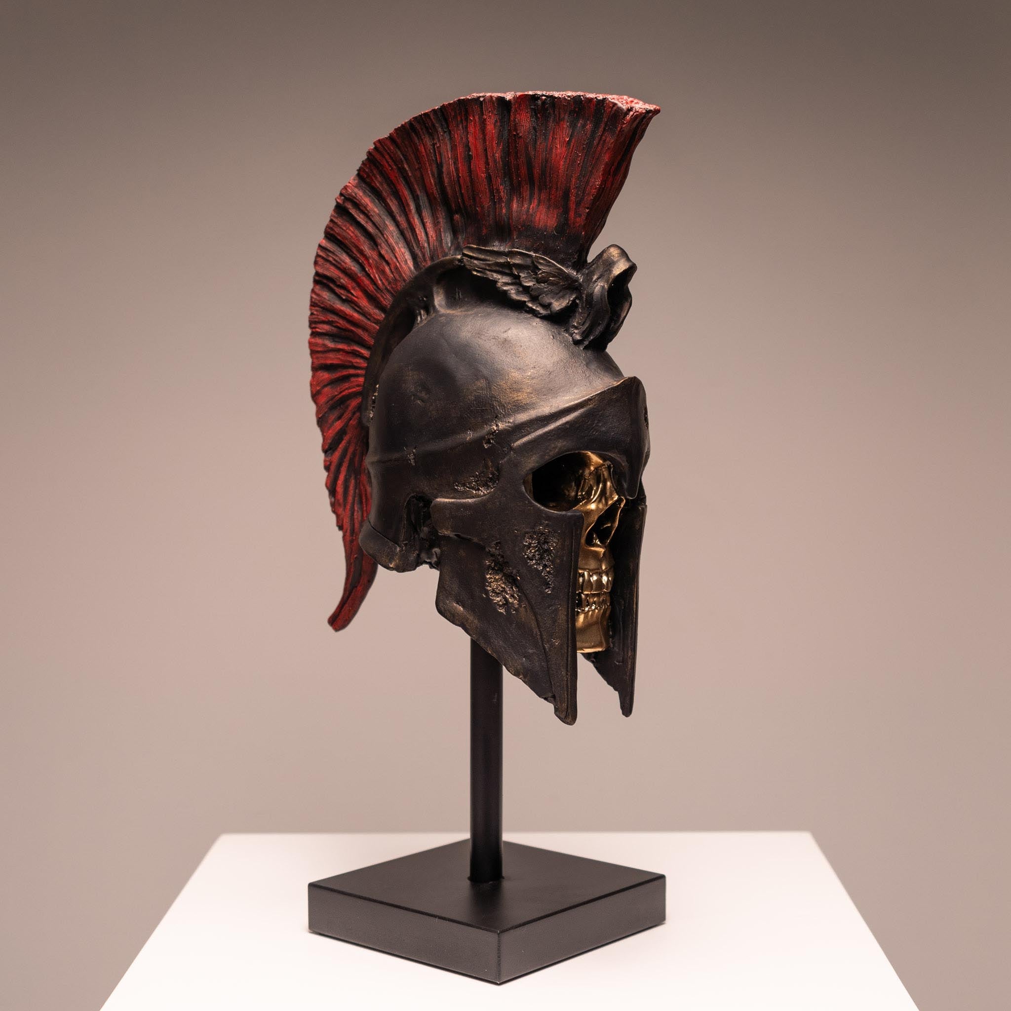 Spartan Killer – Jack of the Dust