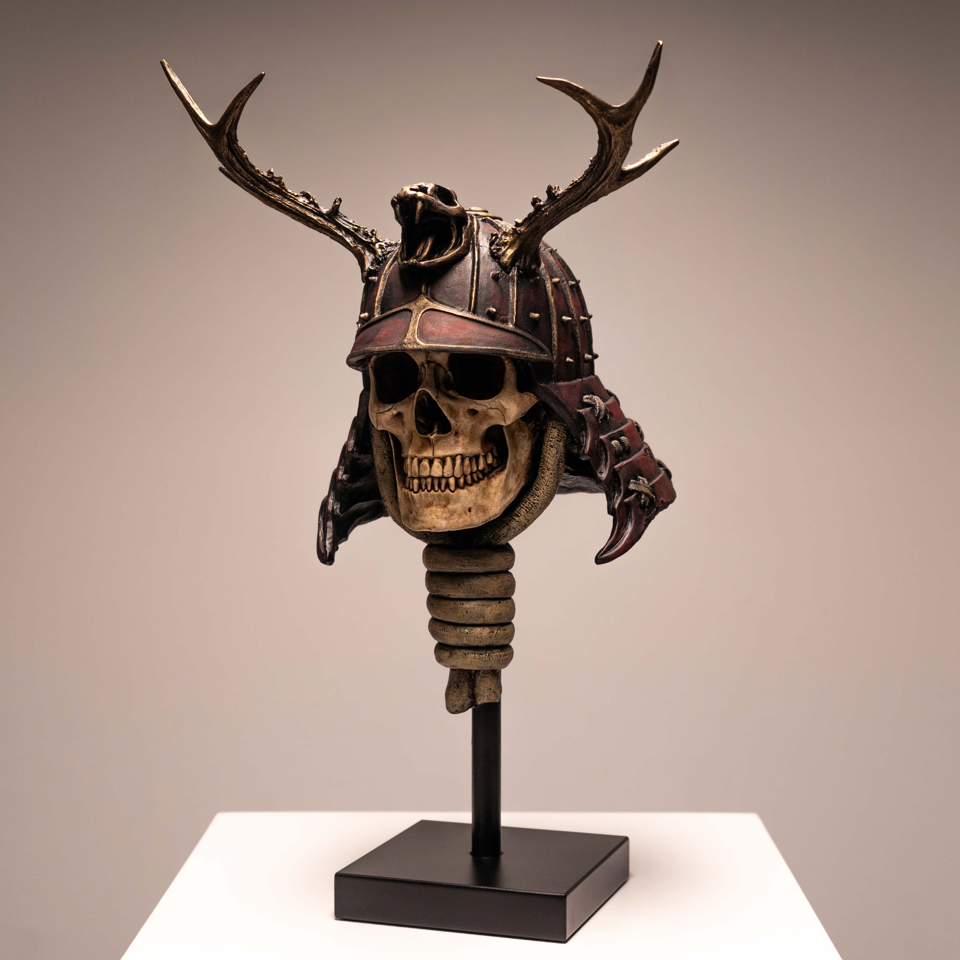 Samurai Killer - Shogun – Jack of the Dust
