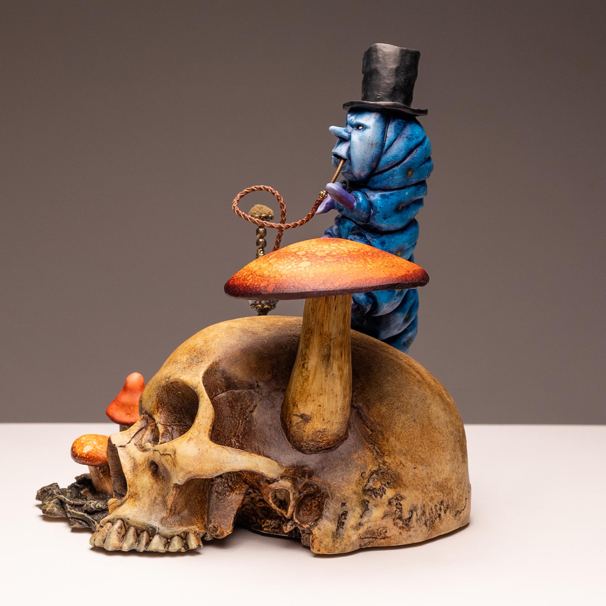 Down the Rabbit Hole – Jack of the Dust