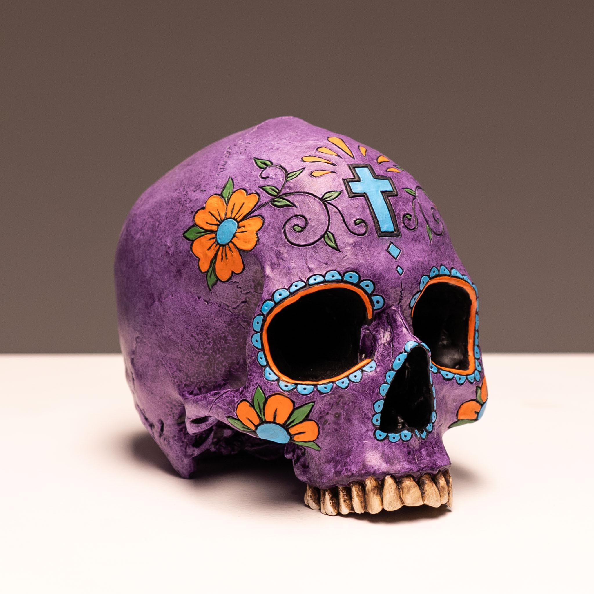 デバイスワークスSKULL DERUTAS DEATH デバイスワークス SKULL DERUTAS DEATH