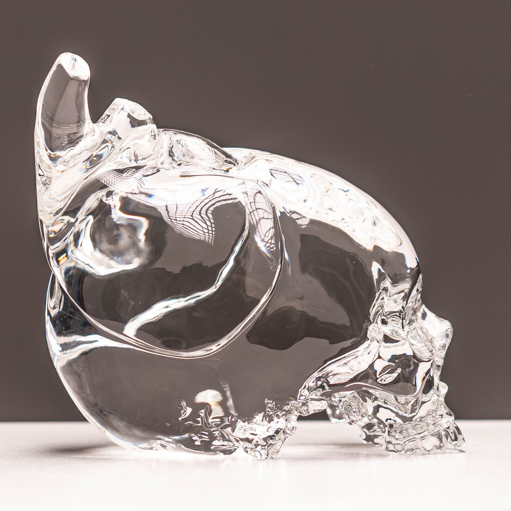 Cold Hearted - Crystal Skull – Jack of the Dust