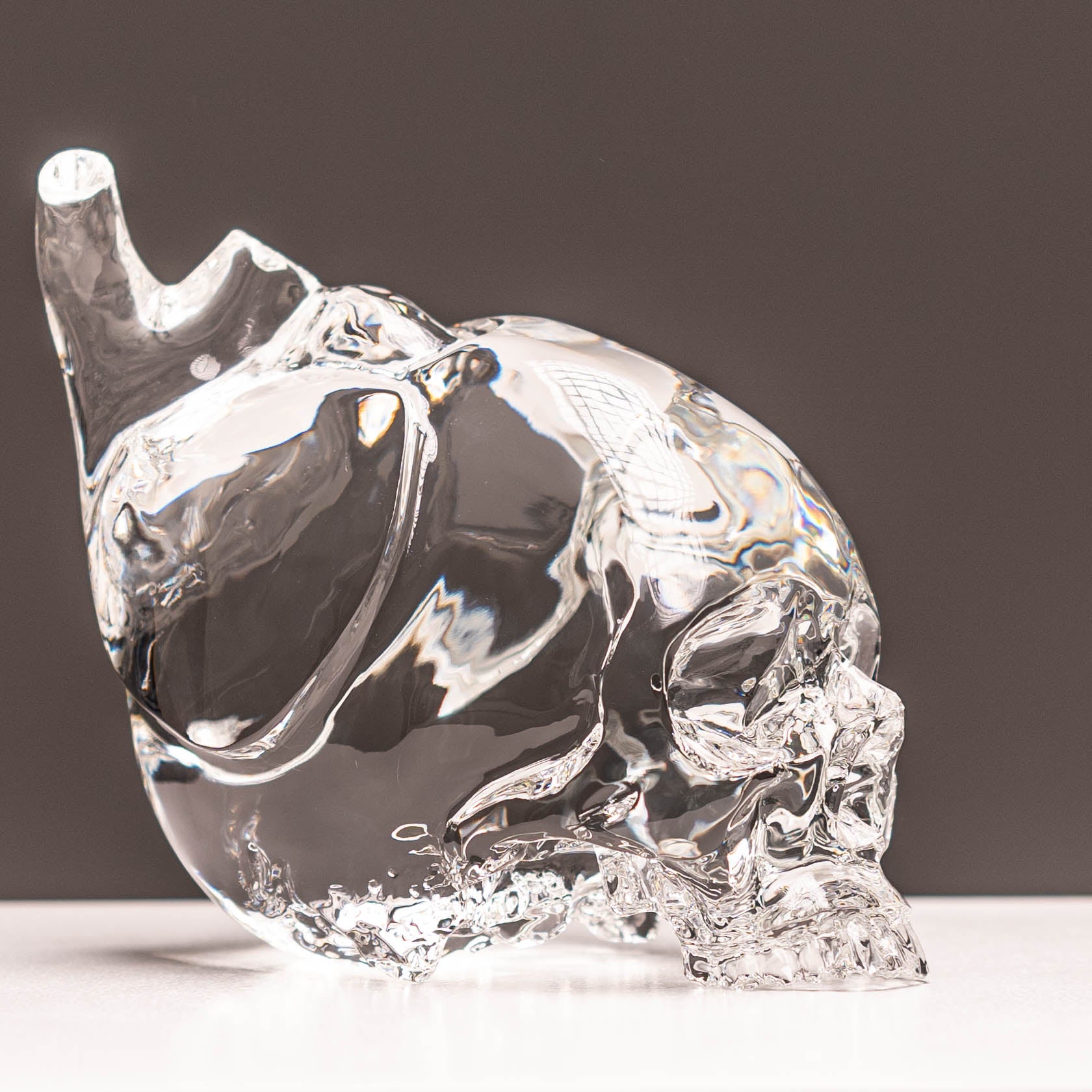 Cold Hearted - Crystal Skull – Jack of the Dust
