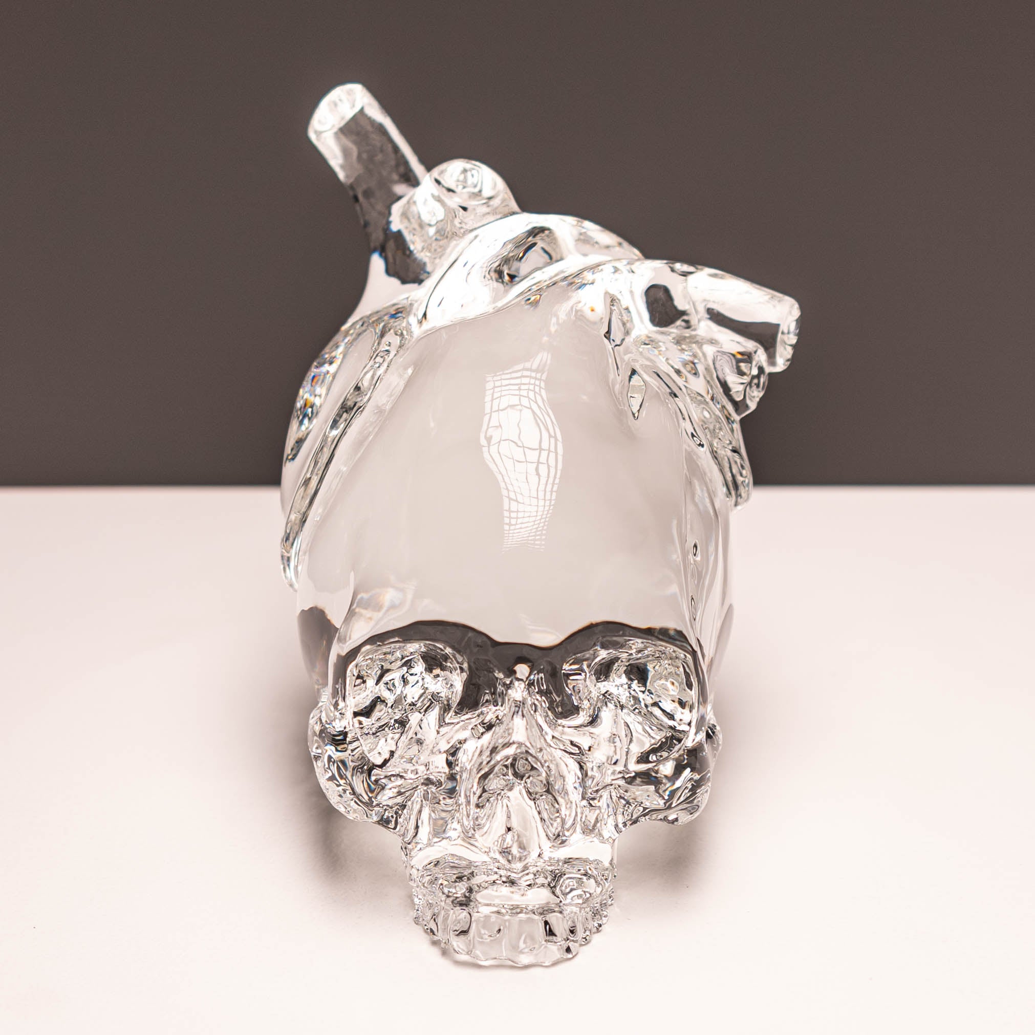 Cold Hearted - Crystal Skull