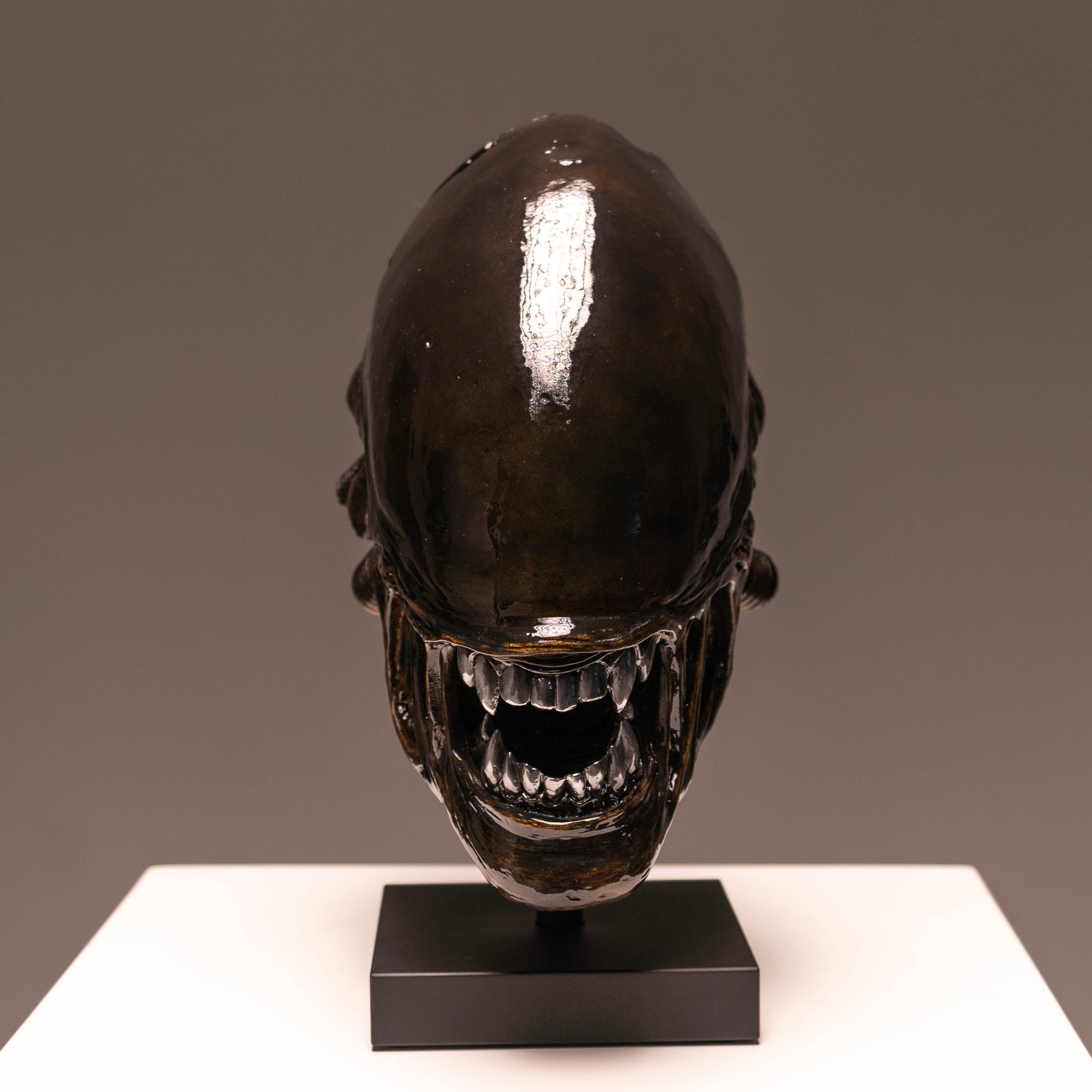Xeno Trophy