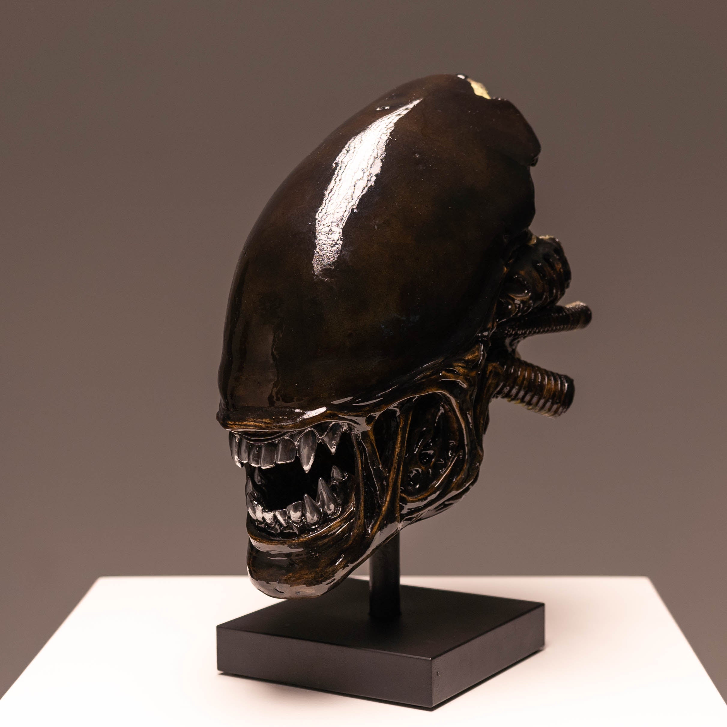 Xeno Trophy