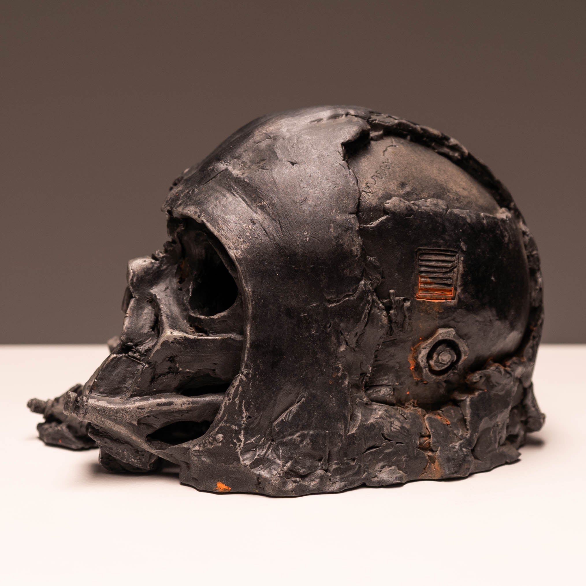 Vader – Jack of the Dust