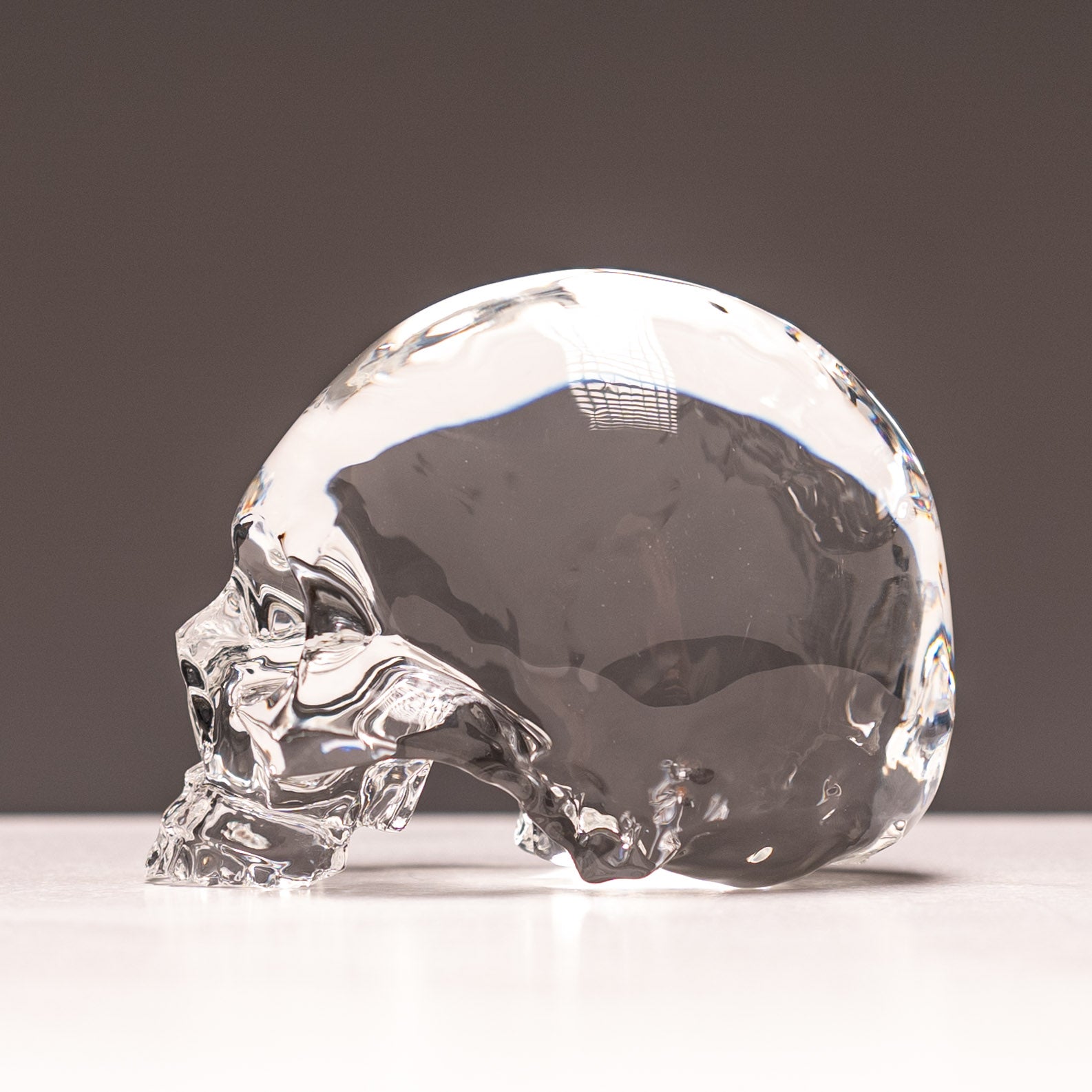 Crystal Skull - Mini