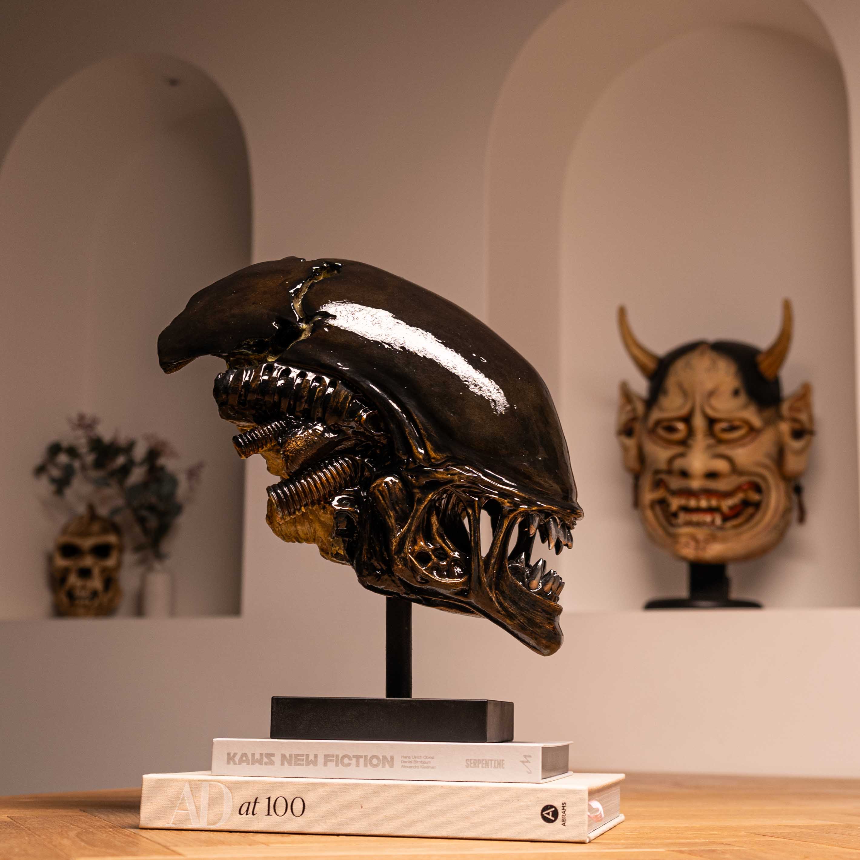 Xeno Trophy
