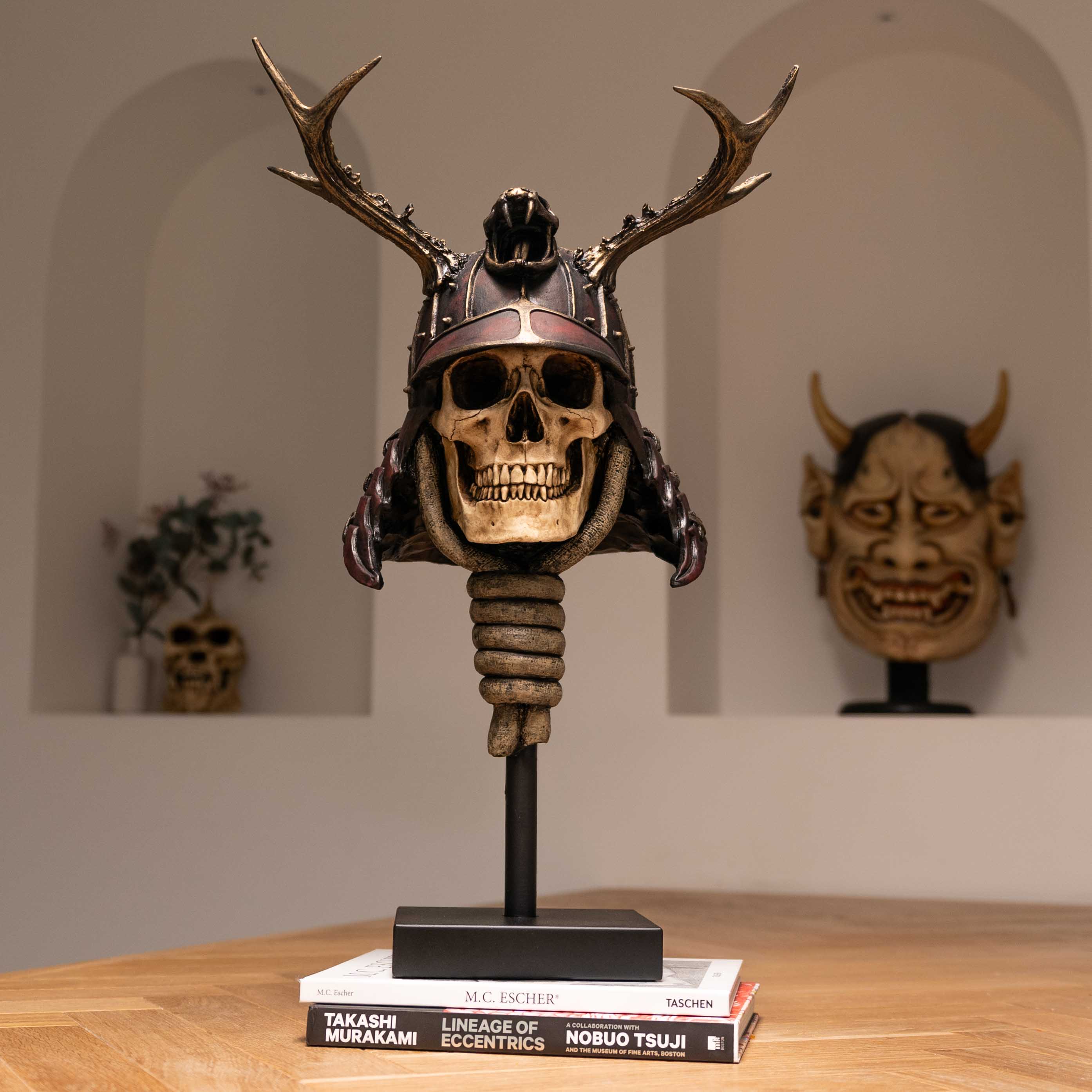 Samurai Killer - Shogun – Jack of the Dust