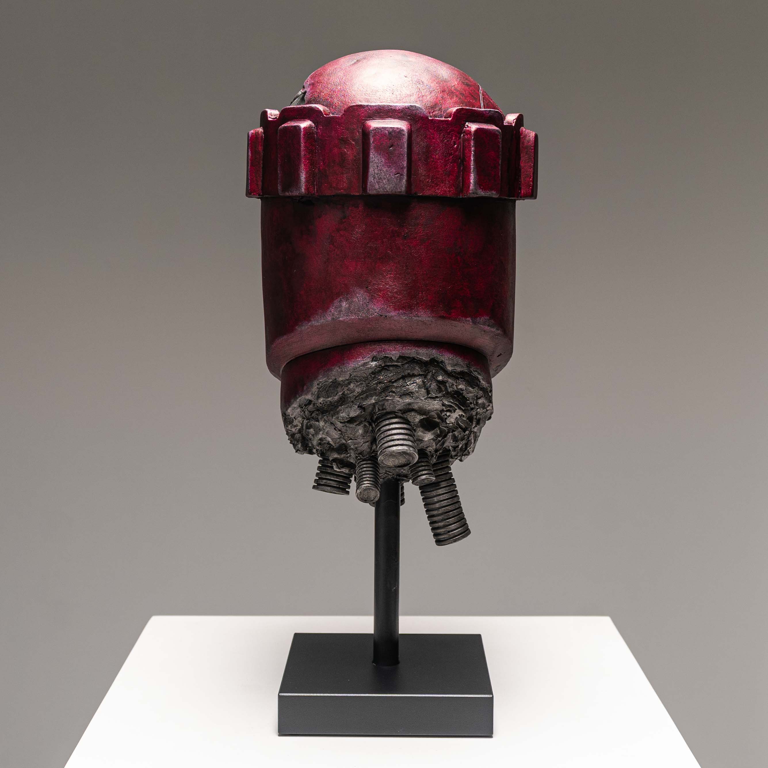 Sentinel Killer [DISCONTINUED] – Jack of the Dust