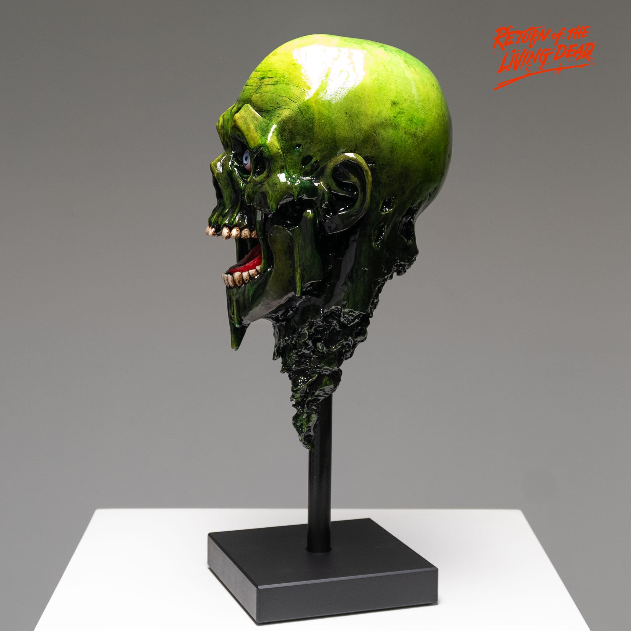 Tarman - Trioxin – Jack of the Dust