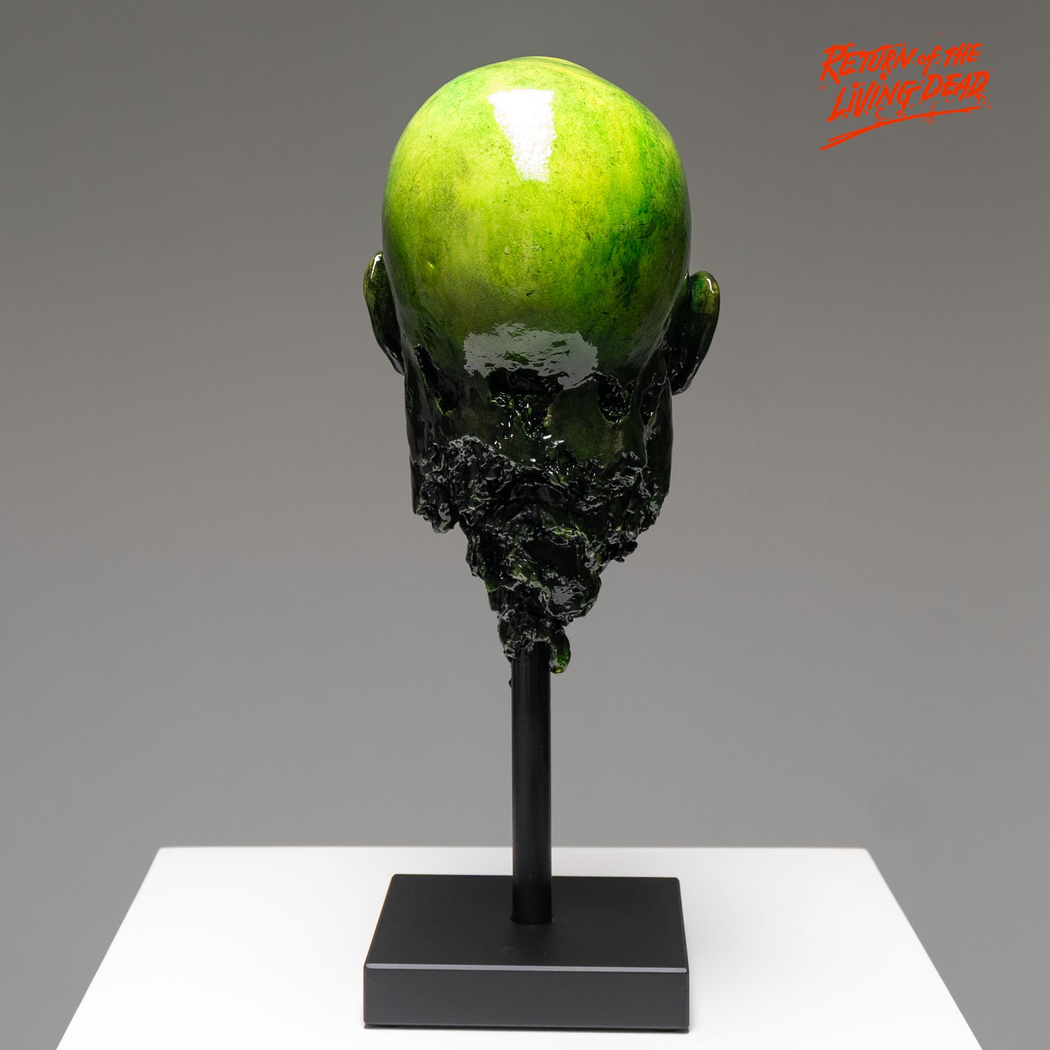 Tarman - Trioxin – Jack of the Dust