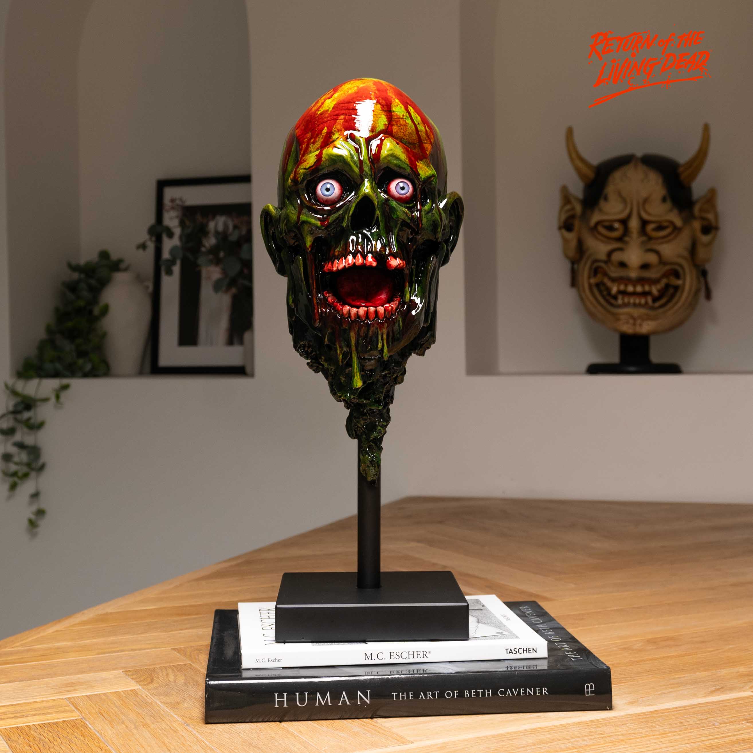 Tarman - Trioxin [MORE BRAINS] – Jack of the Dust