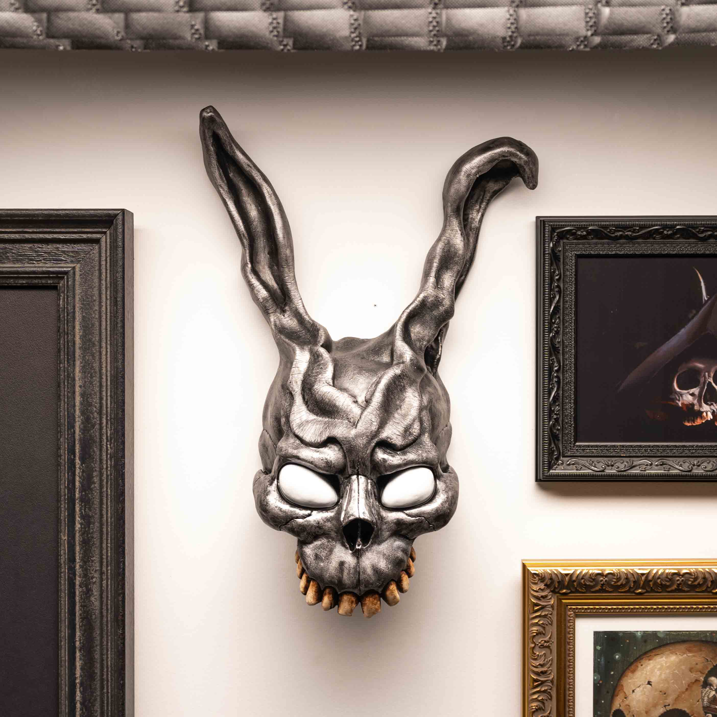 Franks Skull - wall mount