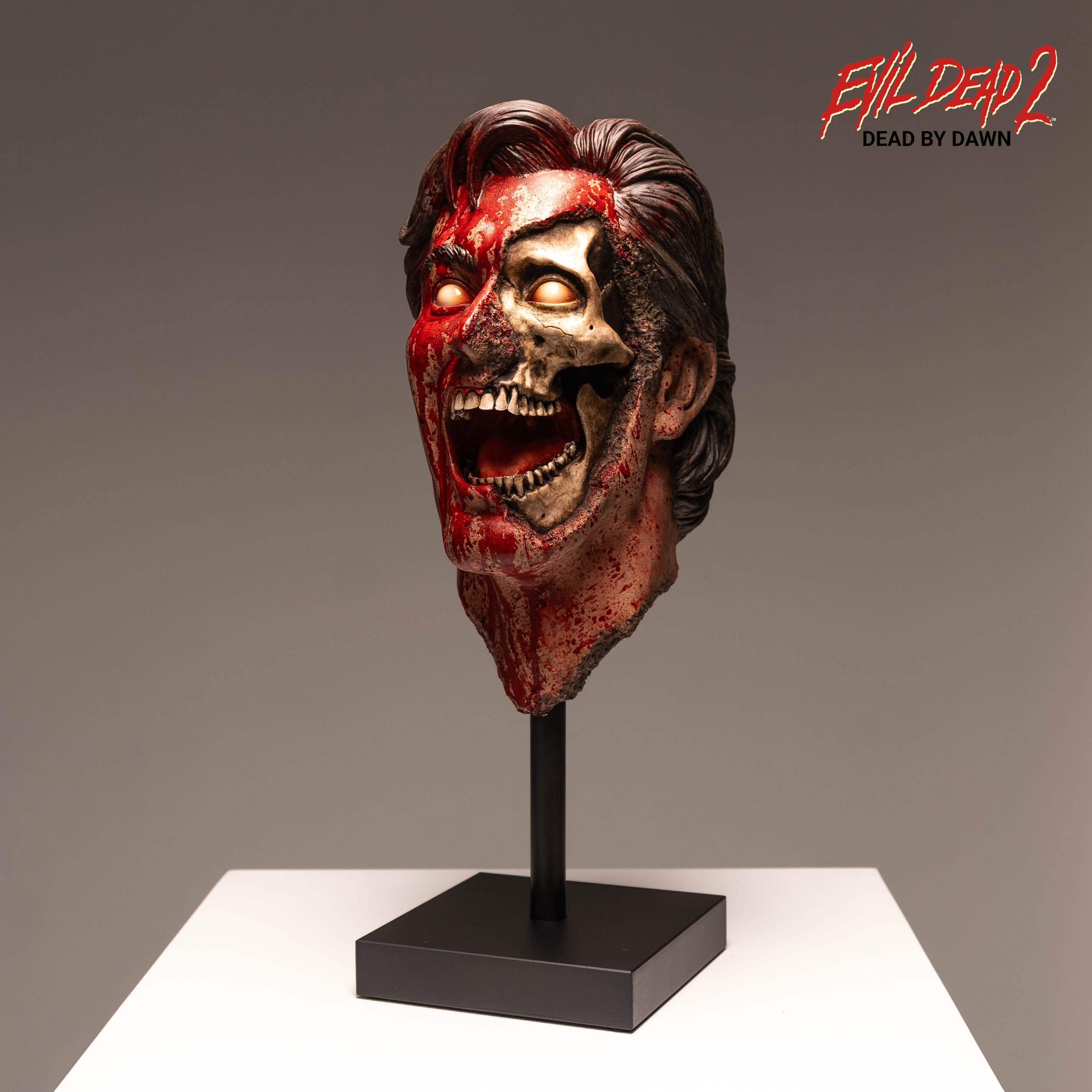 Evil Dead 2: Ash Williams - Red Mist