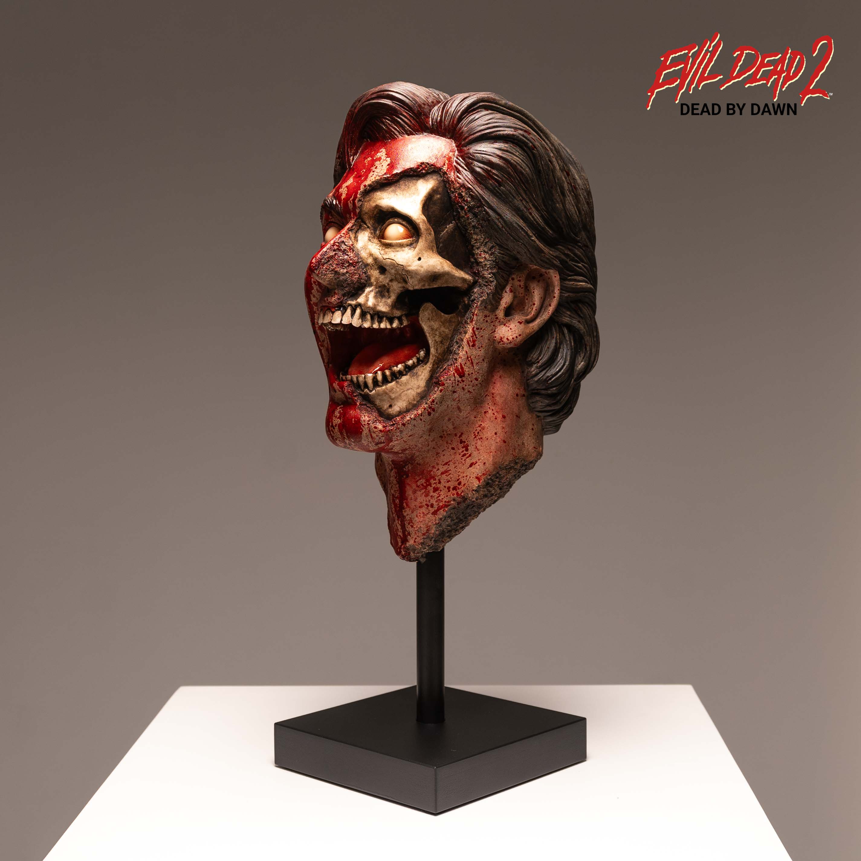 Evil Dead 2: Ash Williams - Red Mist