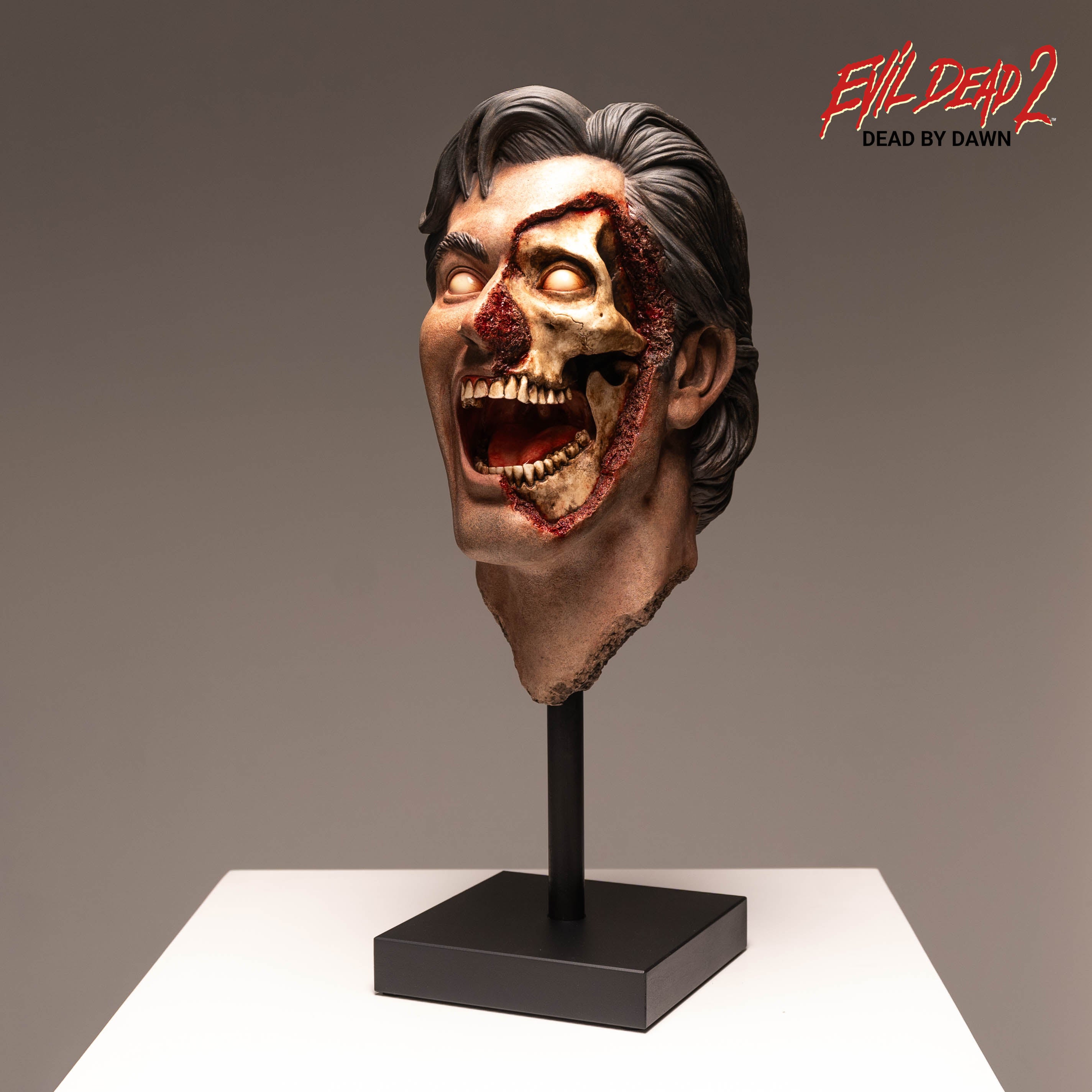 Evil Dead 2: Ash Williams – Jack of the Dust