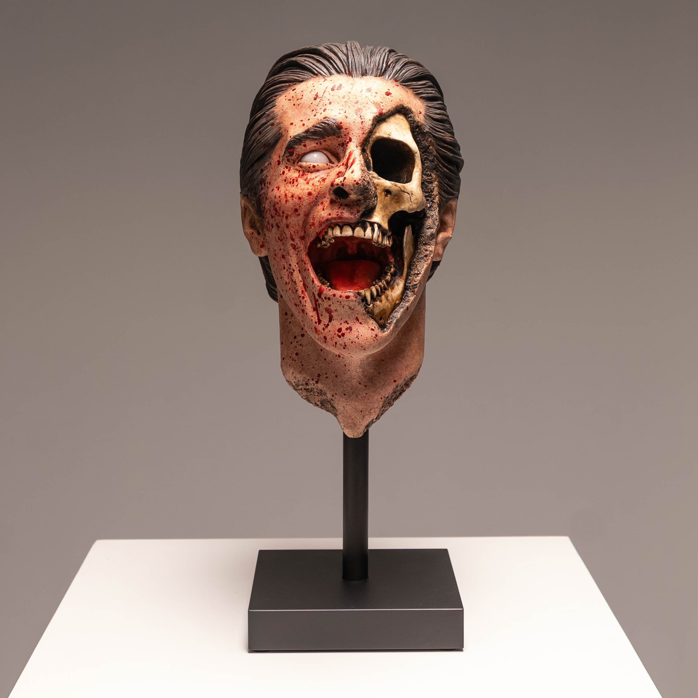 Psycho