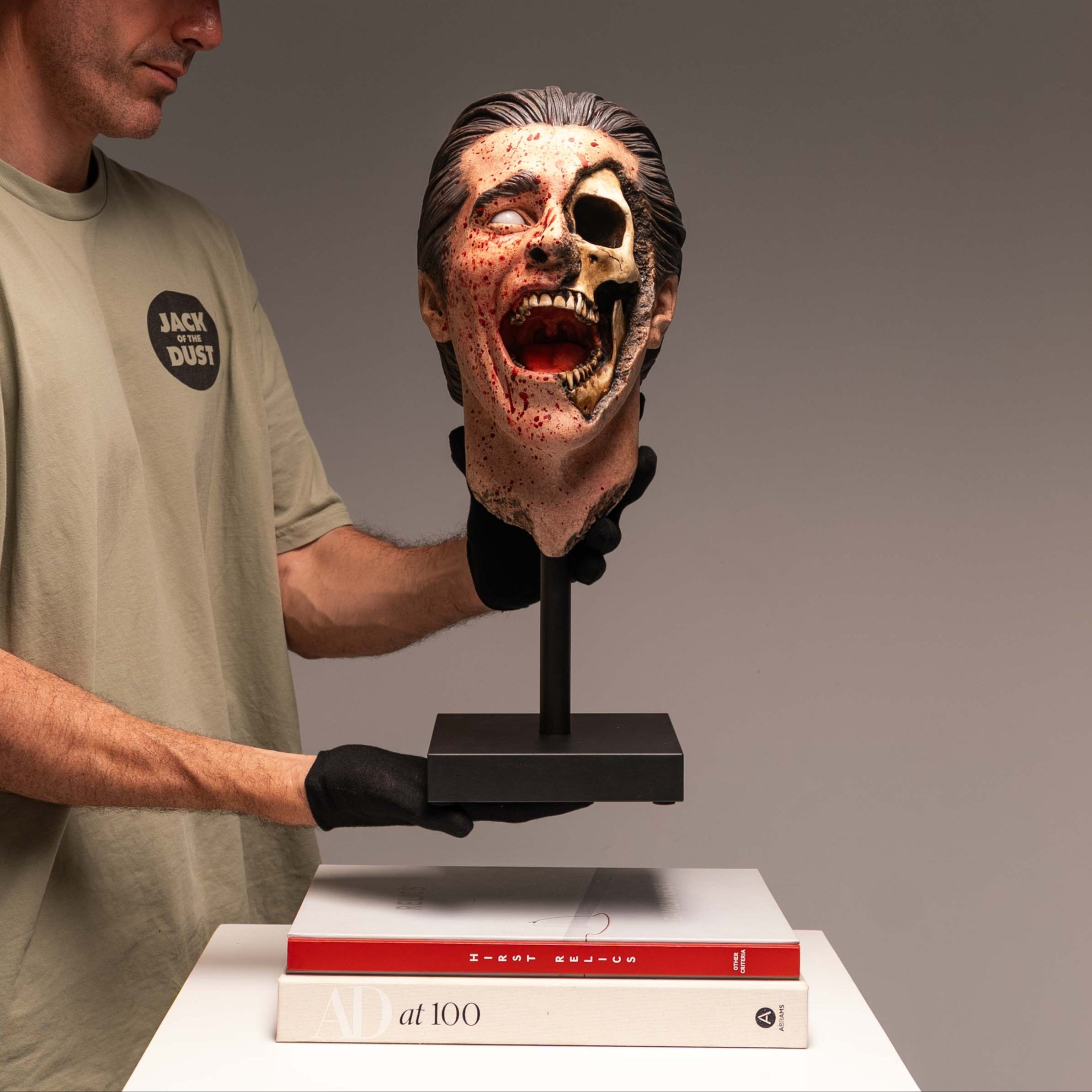 Psycho