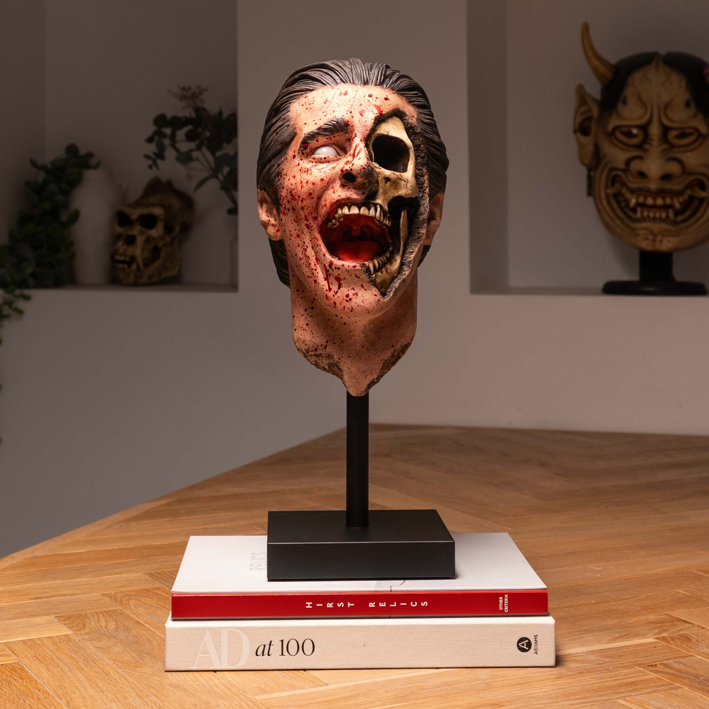 Psycho