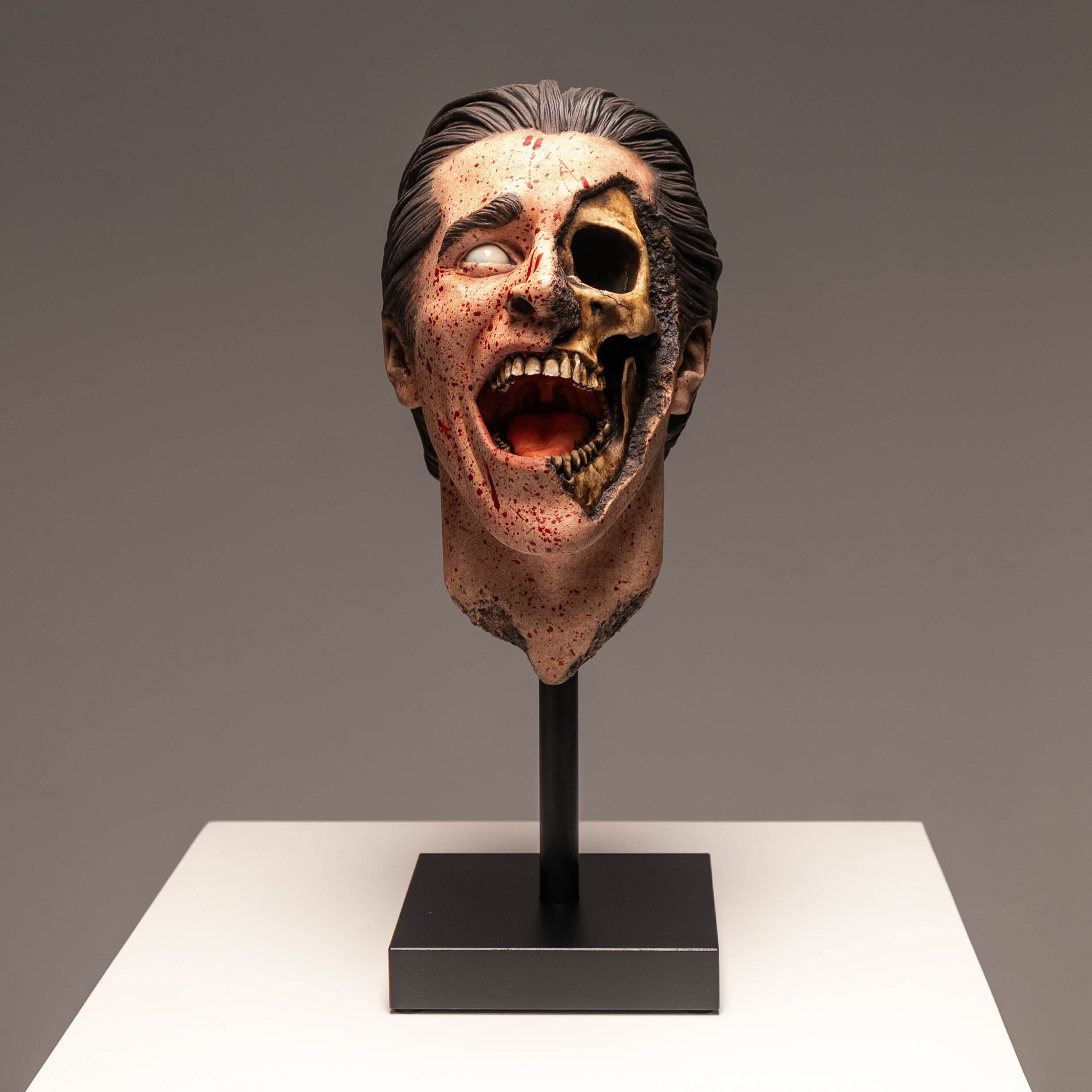 Psycho