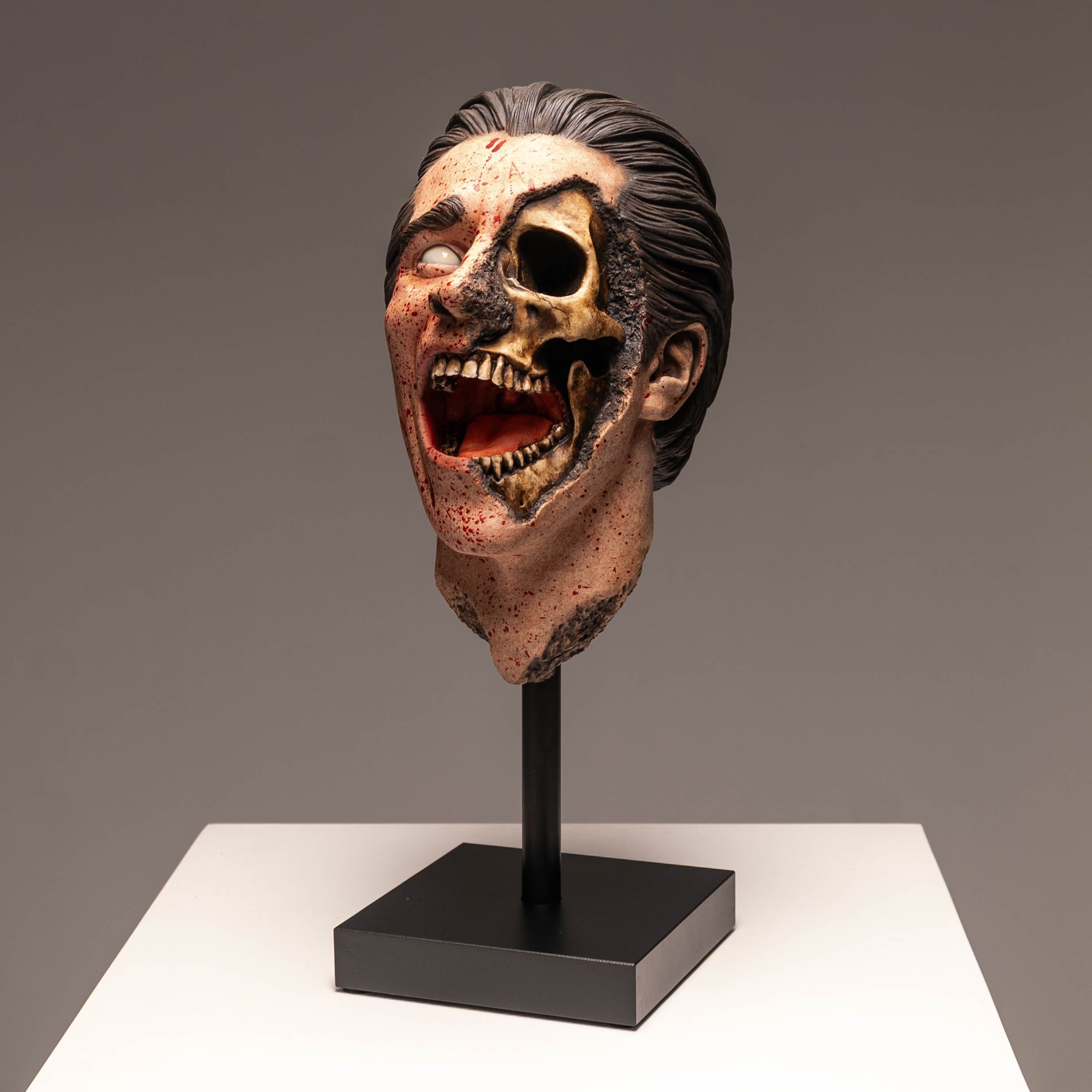 Psycho