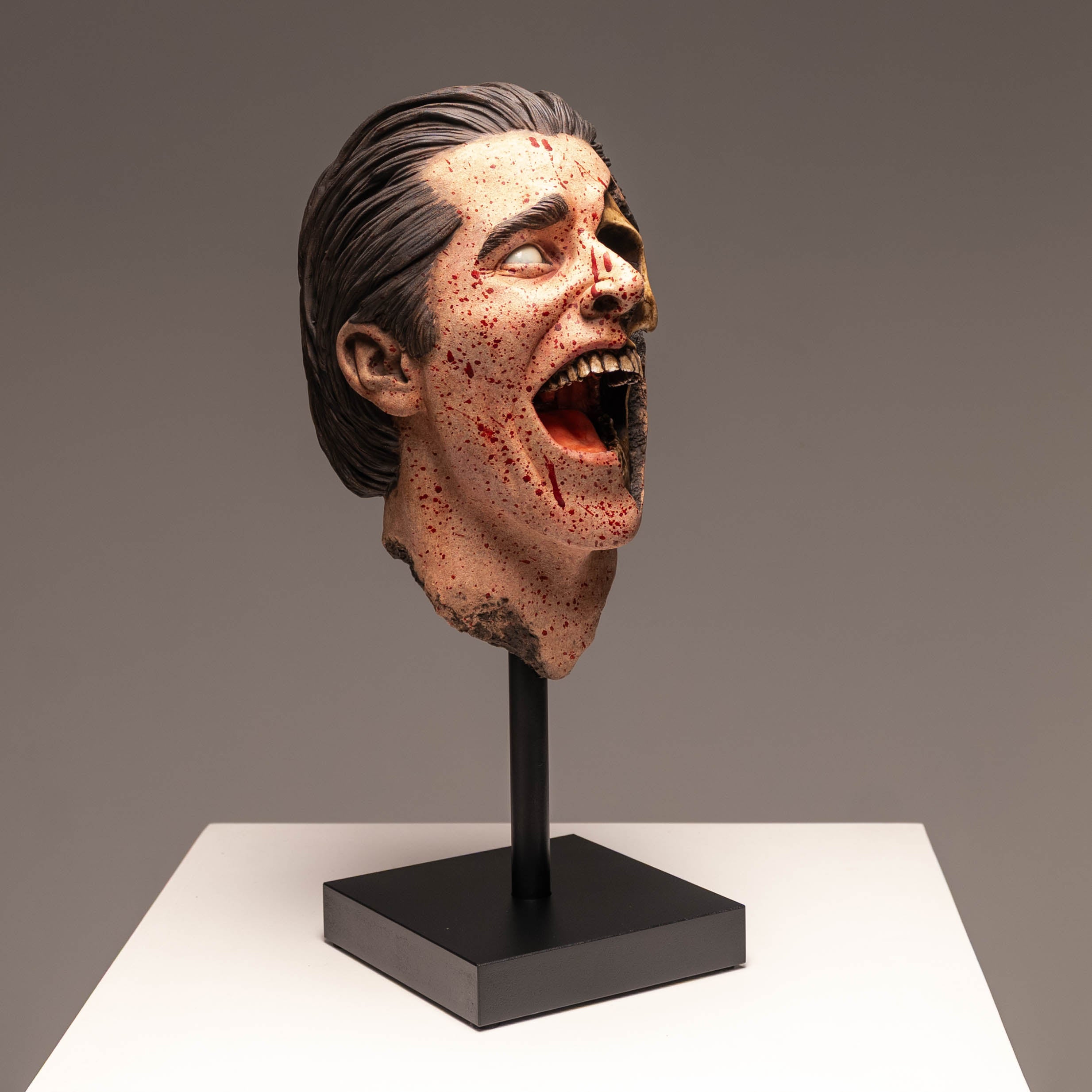 Psycho