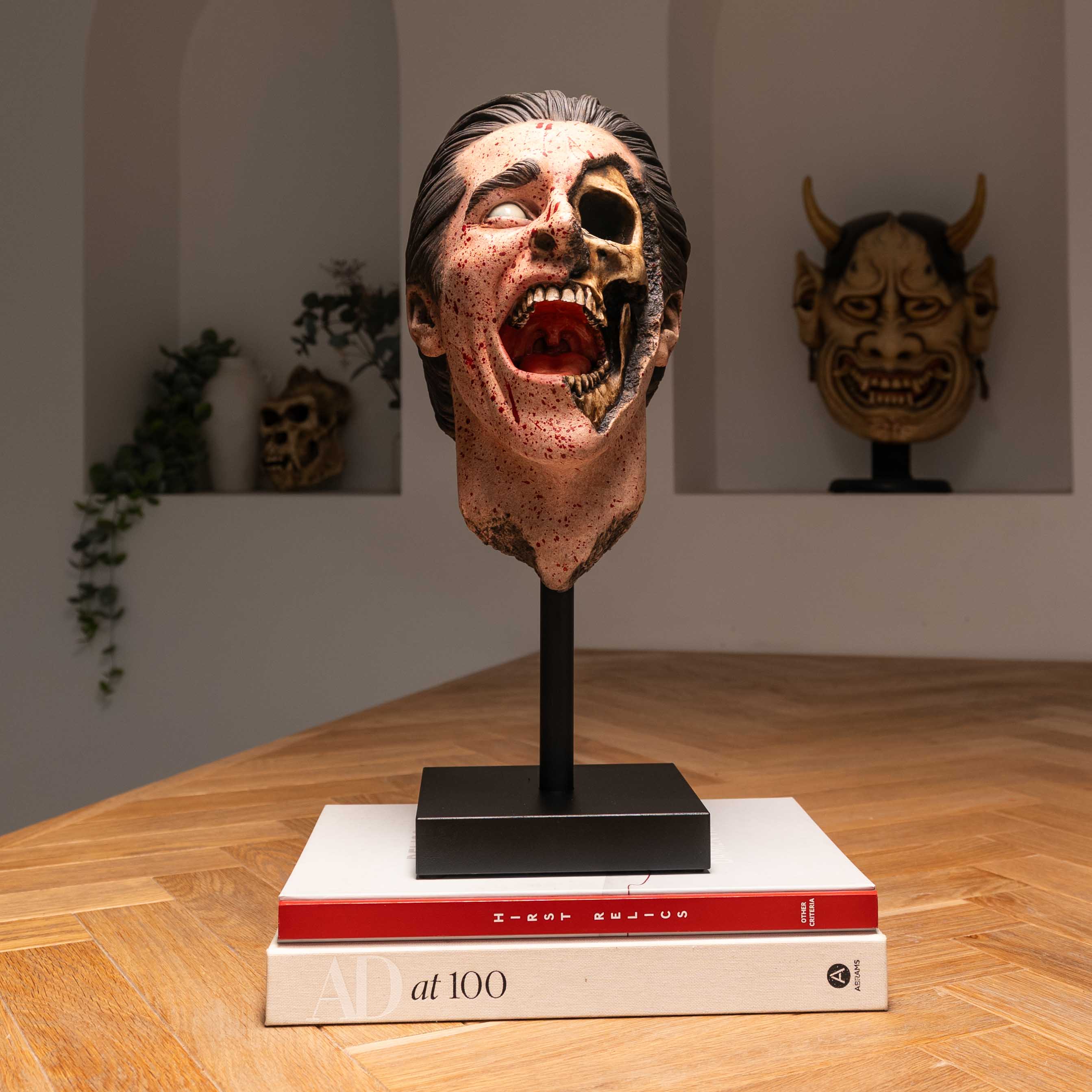 Psycho
