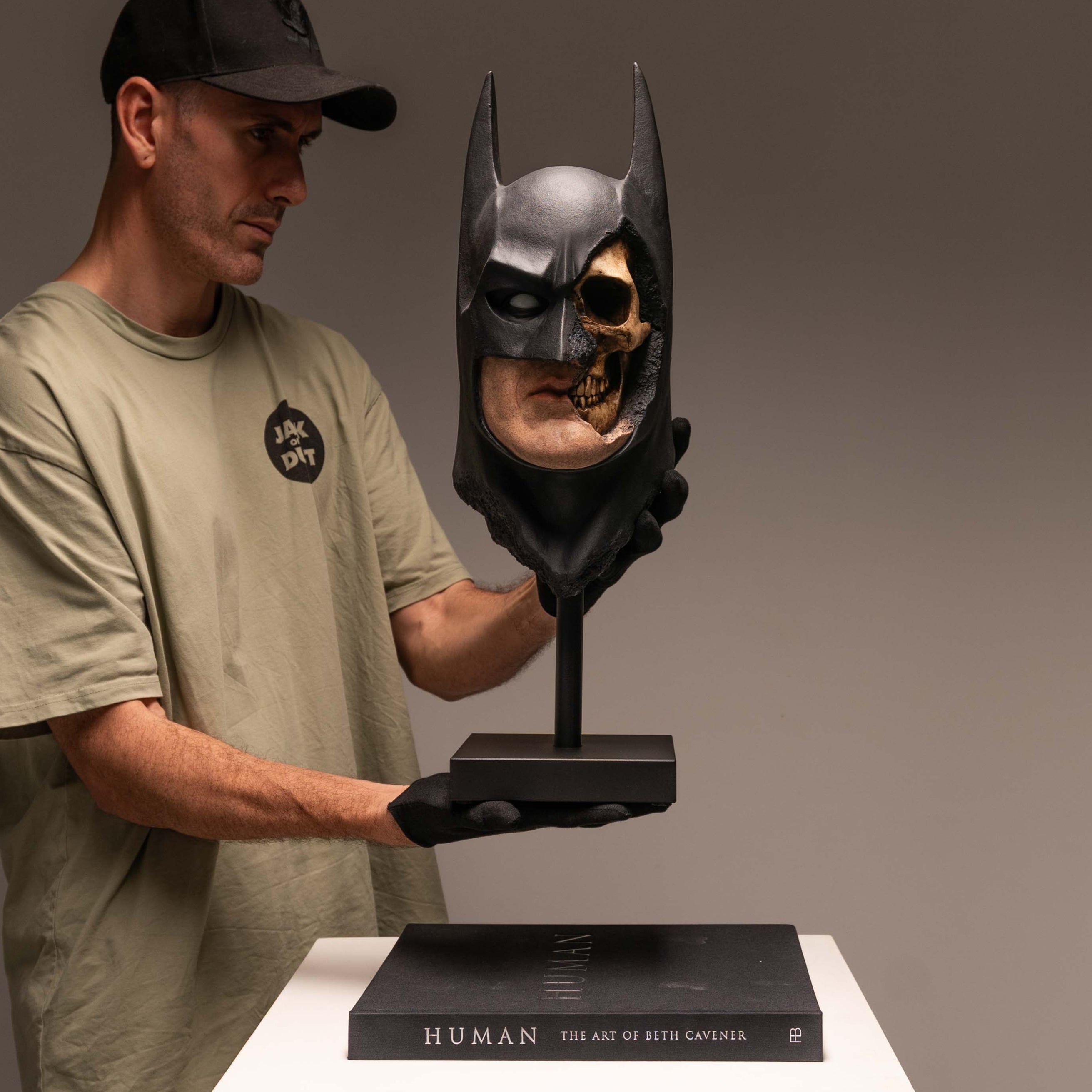 The Bat