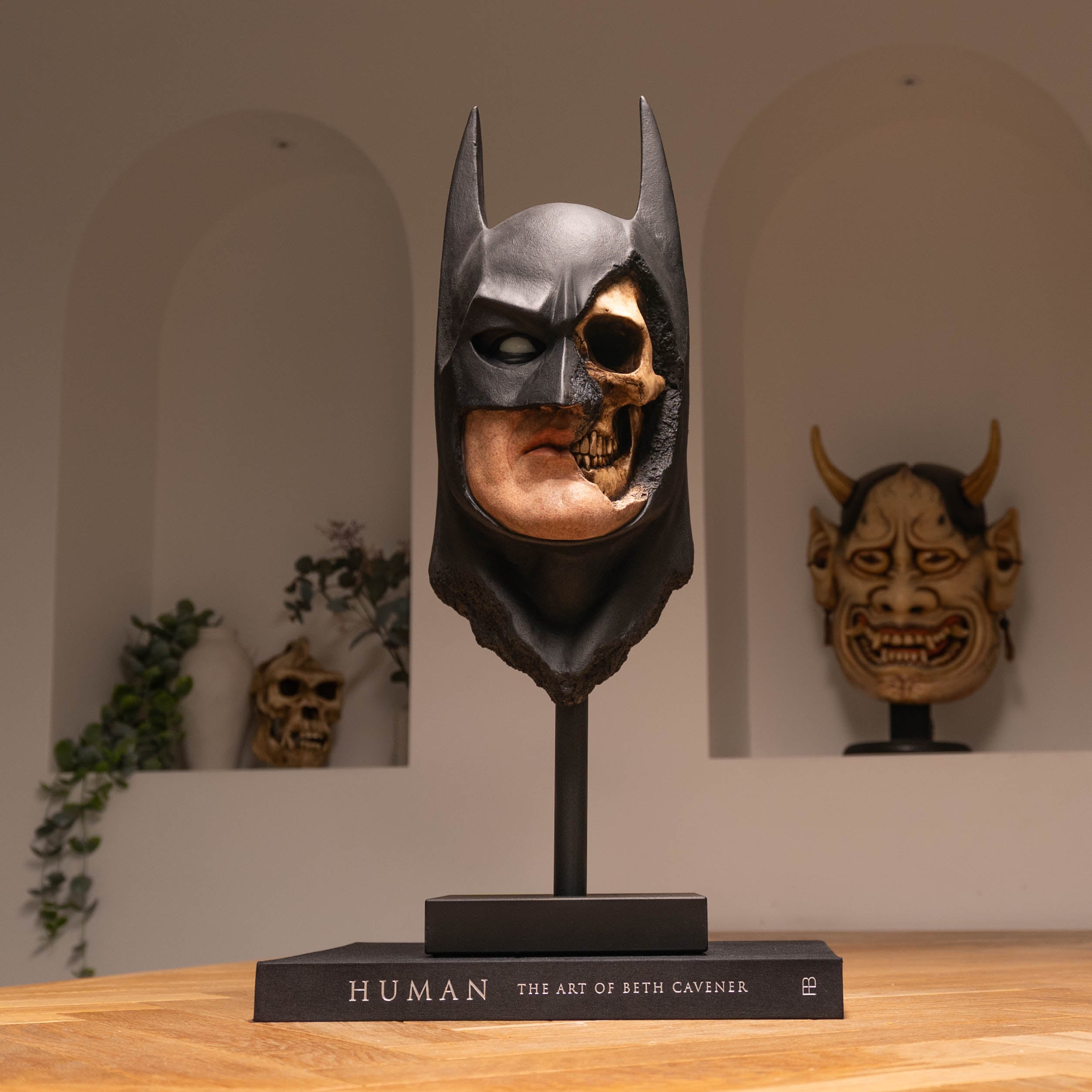 The Bat